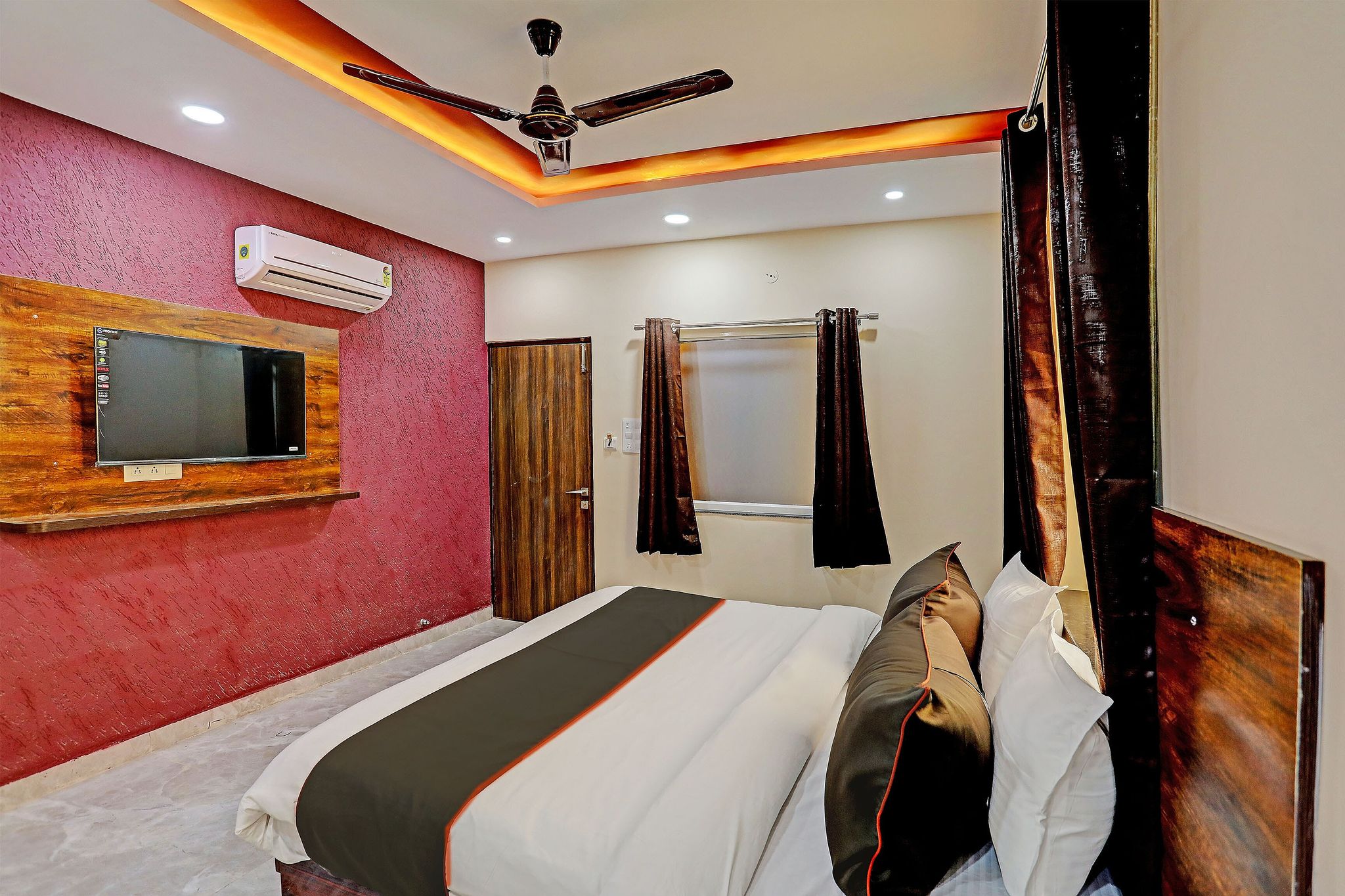 Super Collection O BHEL Piplani Bhopal Formerly Hotel O Dream Inn Classic 2