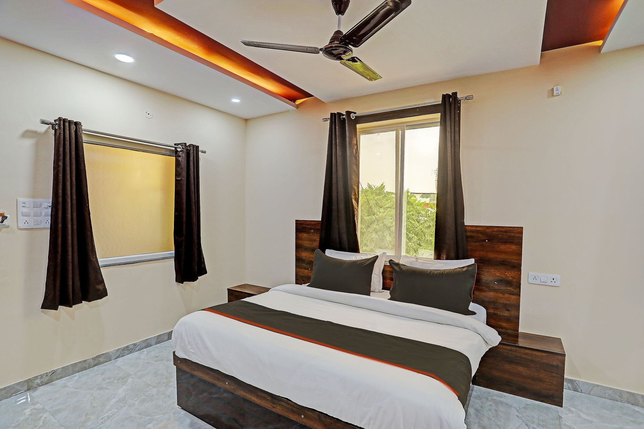 Super Collection O BHEL Piplani Bhopal Formerly Hotel O Dream Inn Classic 5