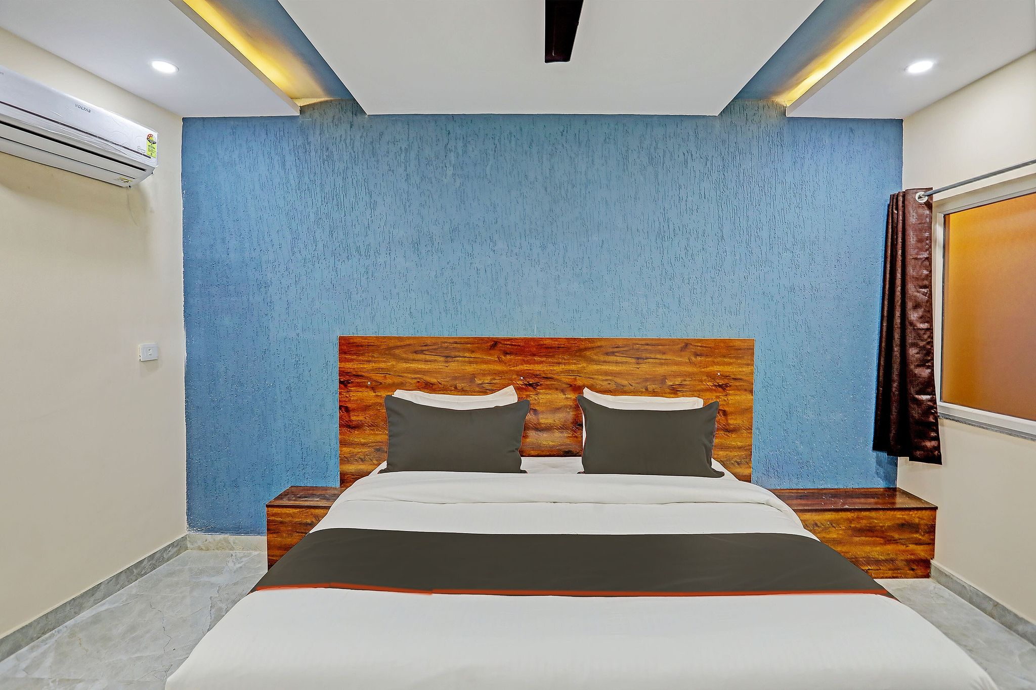 Super Collection O BHEL Piplani Bhopal Formerly Hotel O Dream Inn Classic 10