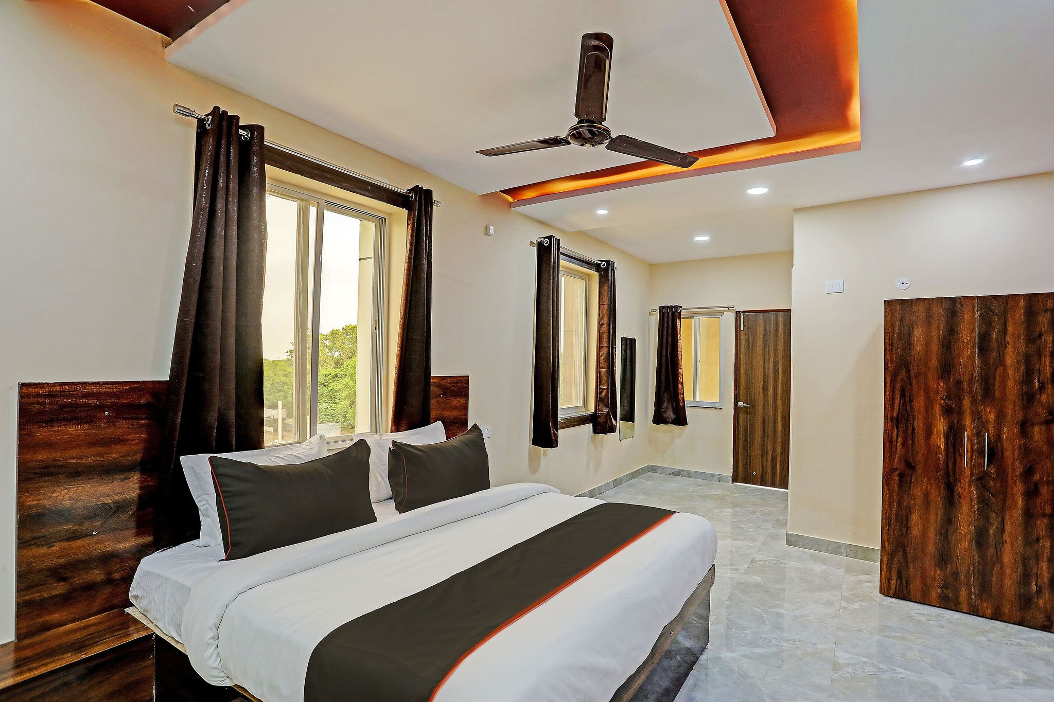 Super Collection O BHEL Piplani Bhopal Formerly Hotel O Dream Inn Classic 3