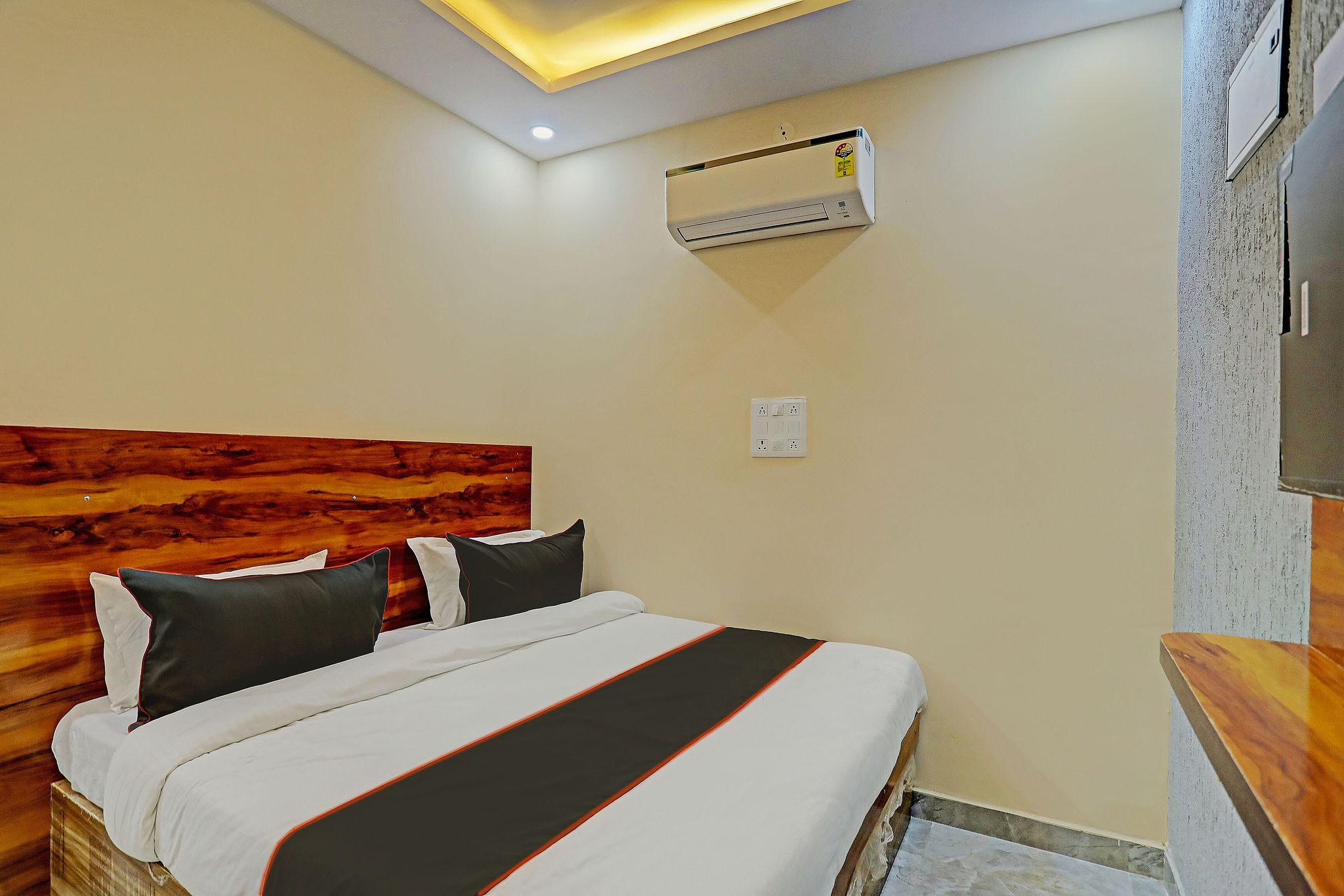 Super Collection O BHEL Piplani Bhopal Formerly Hotel O Dream Inn Classic 9