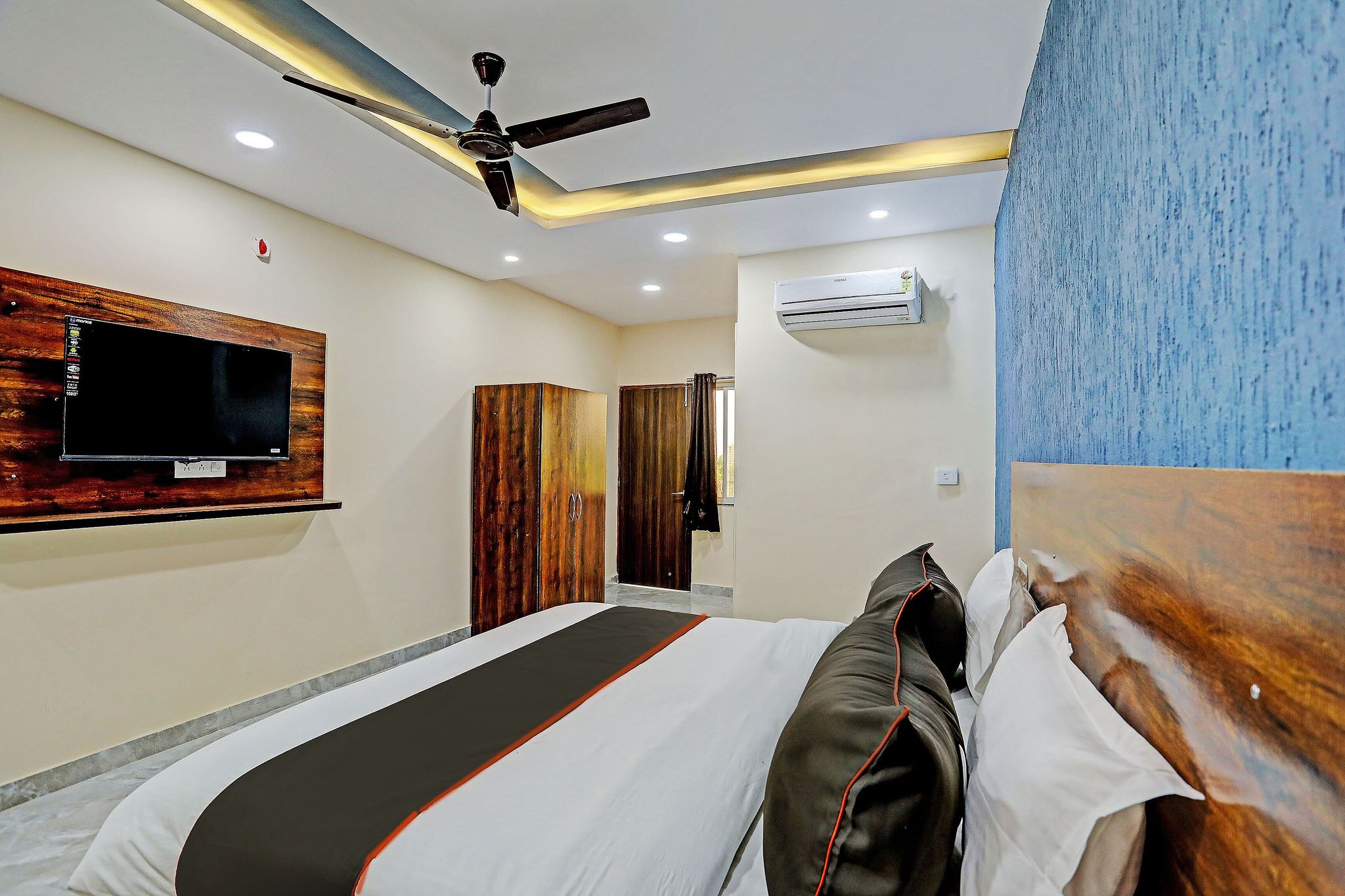 Super Collection O BHEL Piplani Bhopal Formerly Hotel O Dream Inn Classic 4