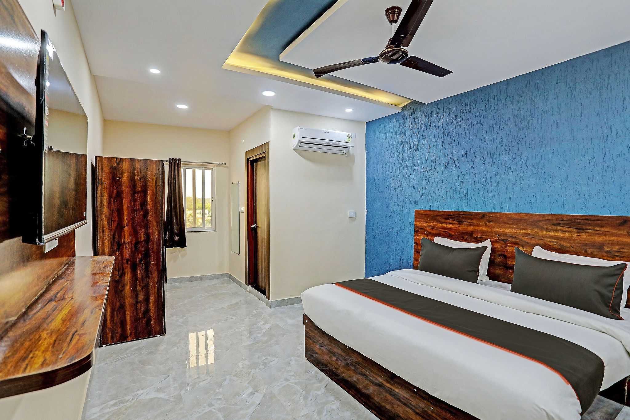 Super Collection O BHEL Piplani Bhopal Formerly Hotel O Dream Inn Classic 12