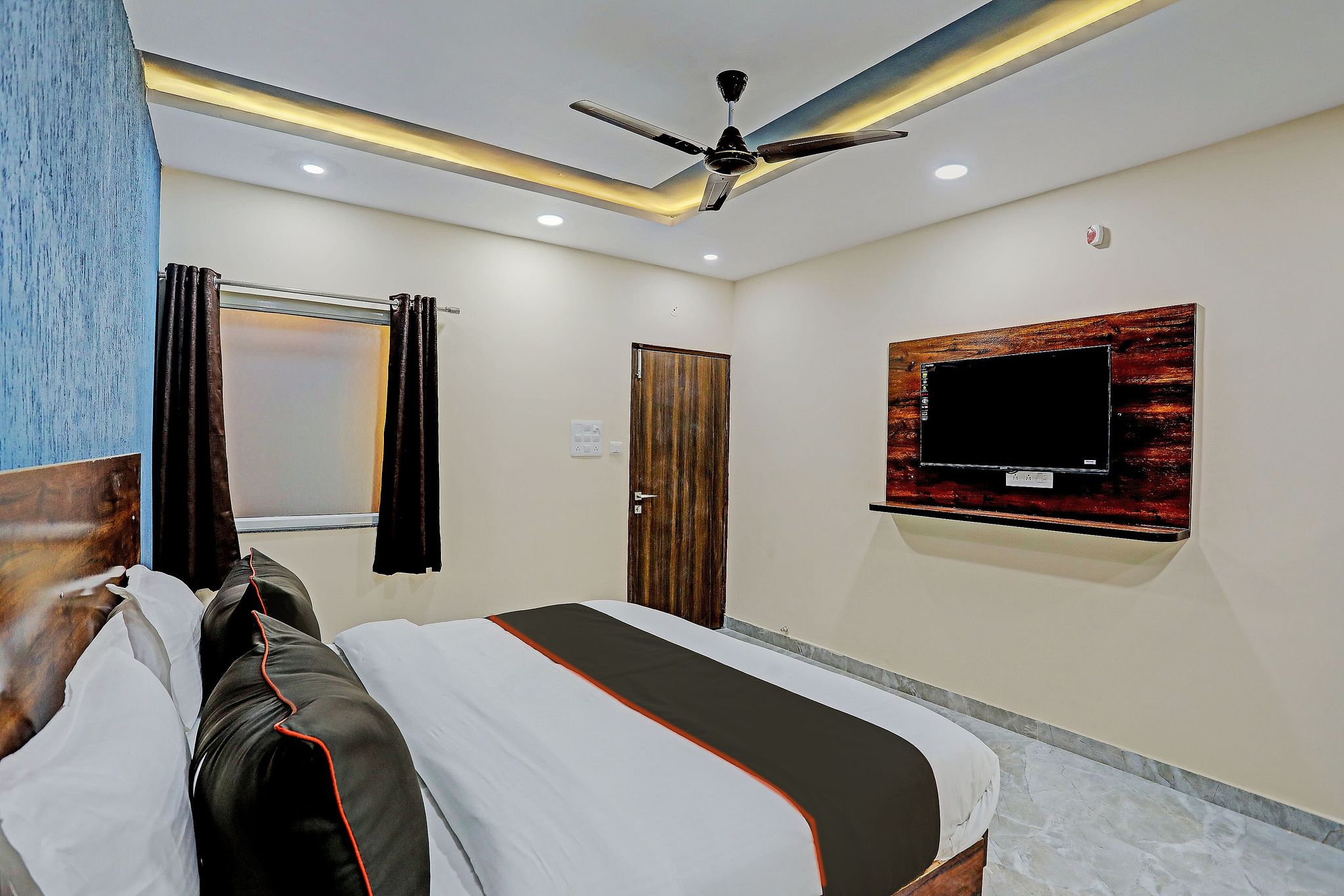 Super Collection O BHEL Piplani Bhopal Formerly Hotel O Dream Inn Classic 6