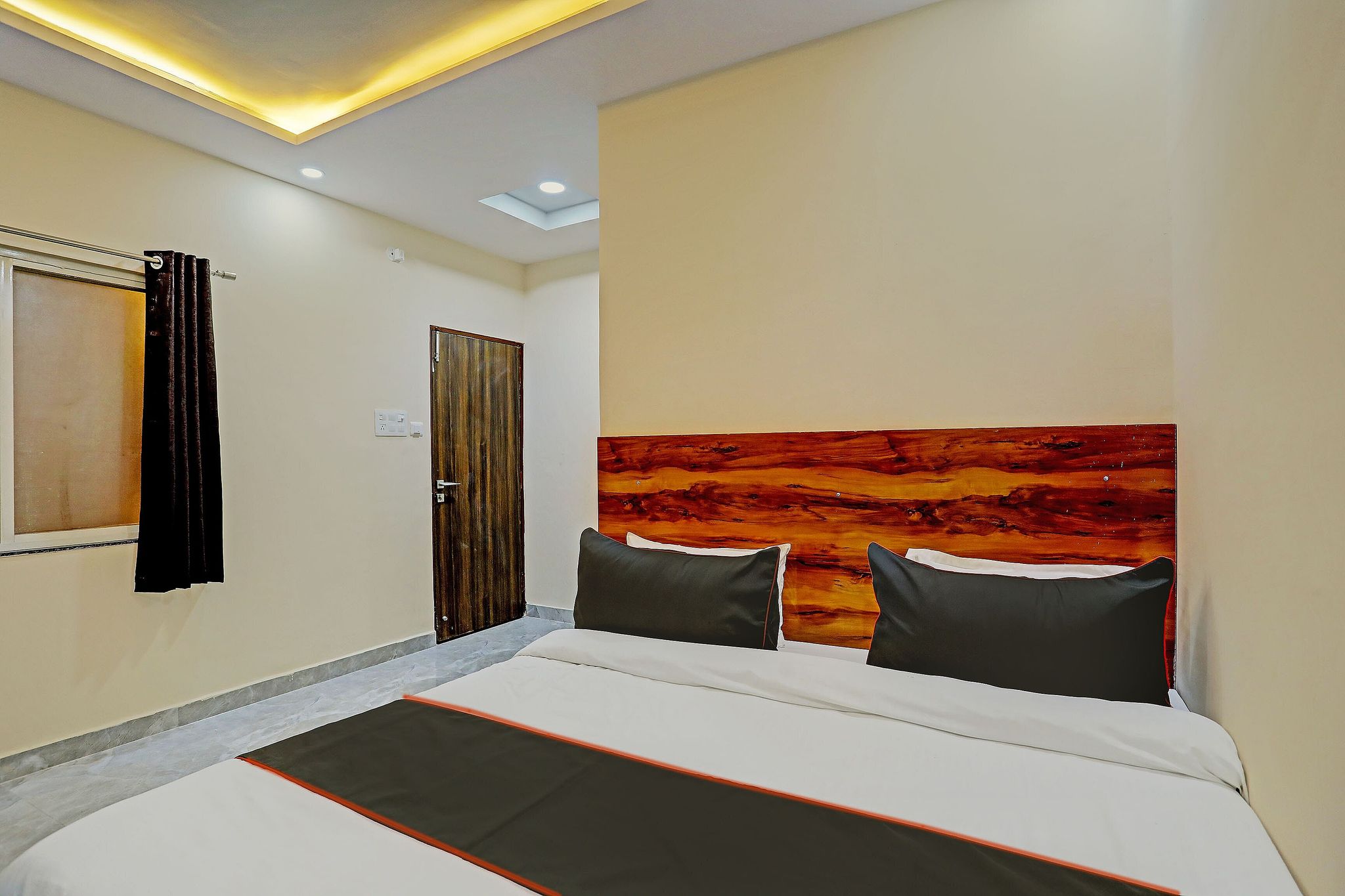 Super Collection O BHEL Piplani Bhopal Formerly Hotel O Dream Inn Classic 7