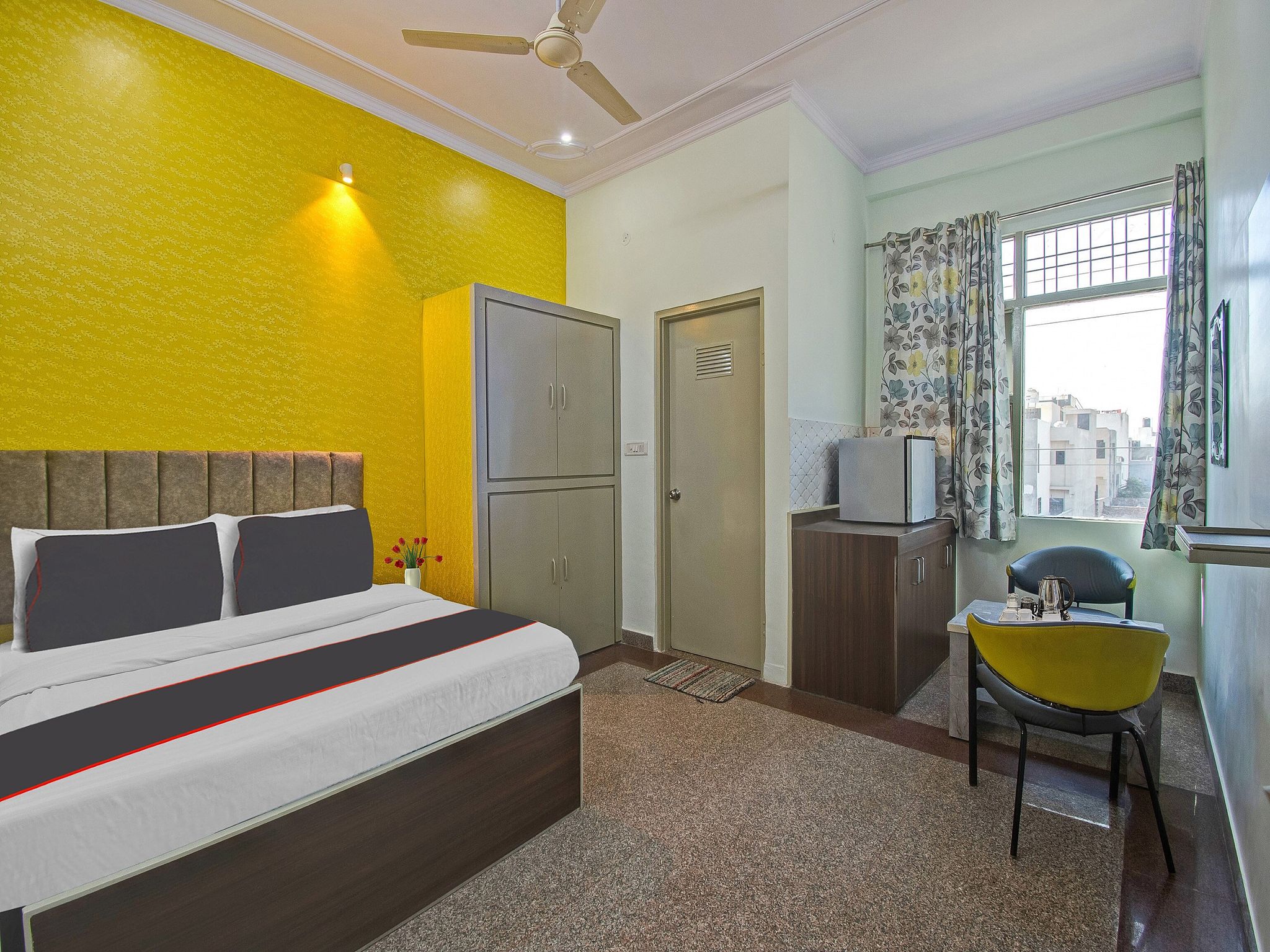 Hotel O Reyansh