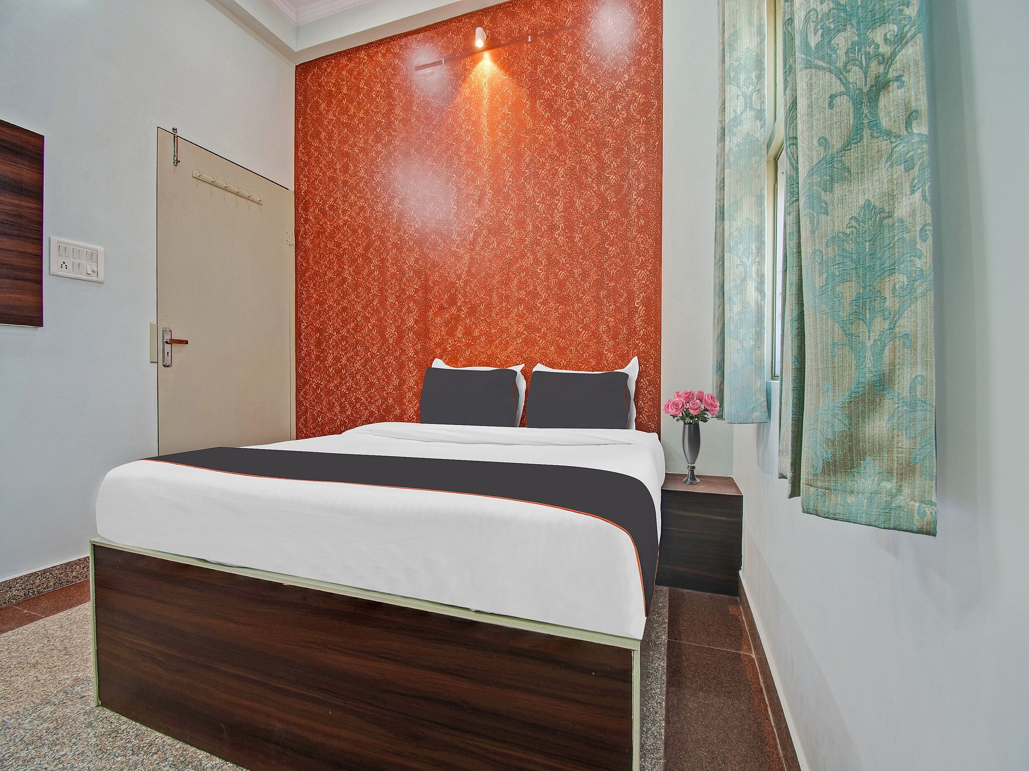 Hotel O Reyansh
