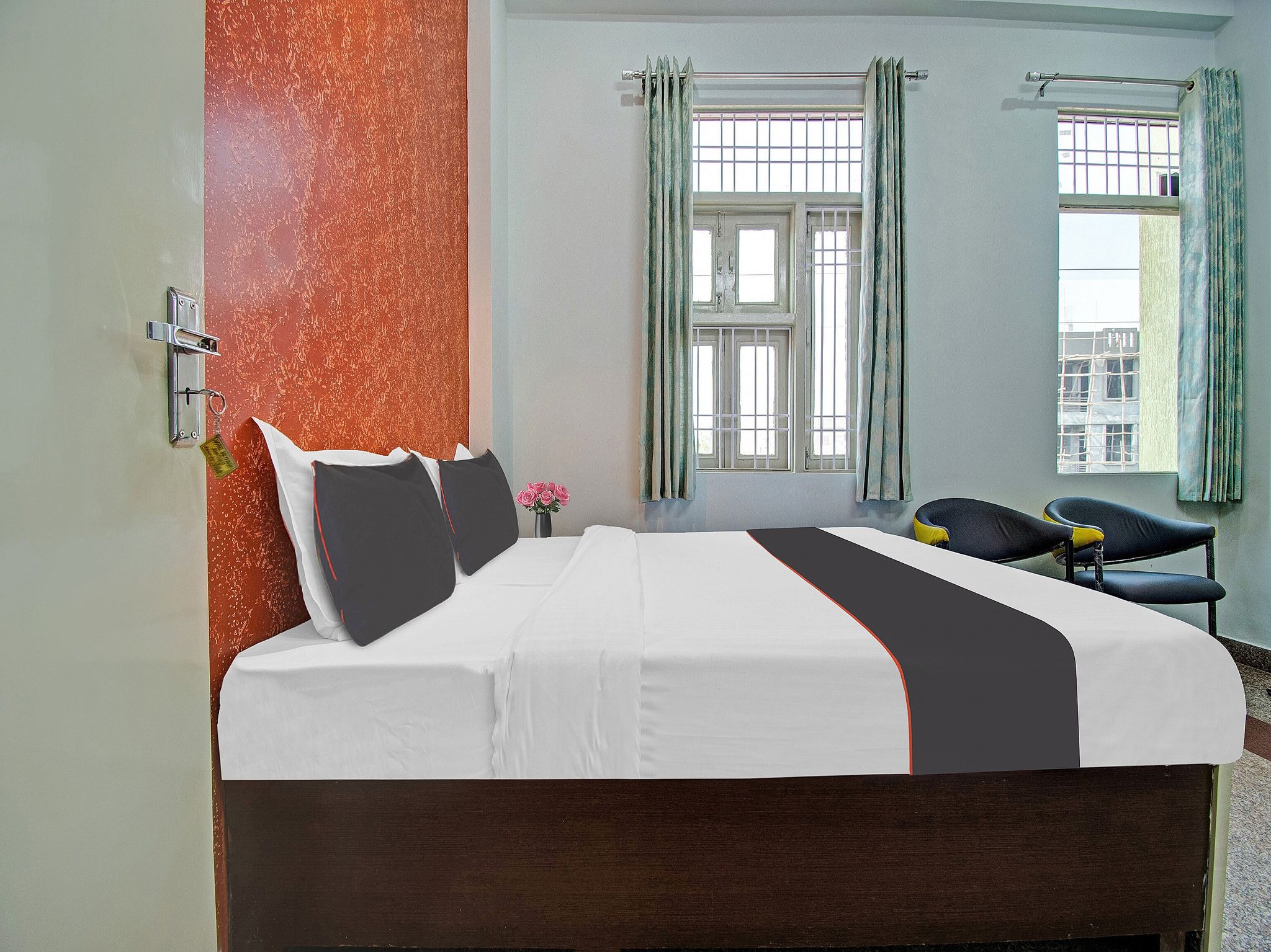 Hotel O Reyansh