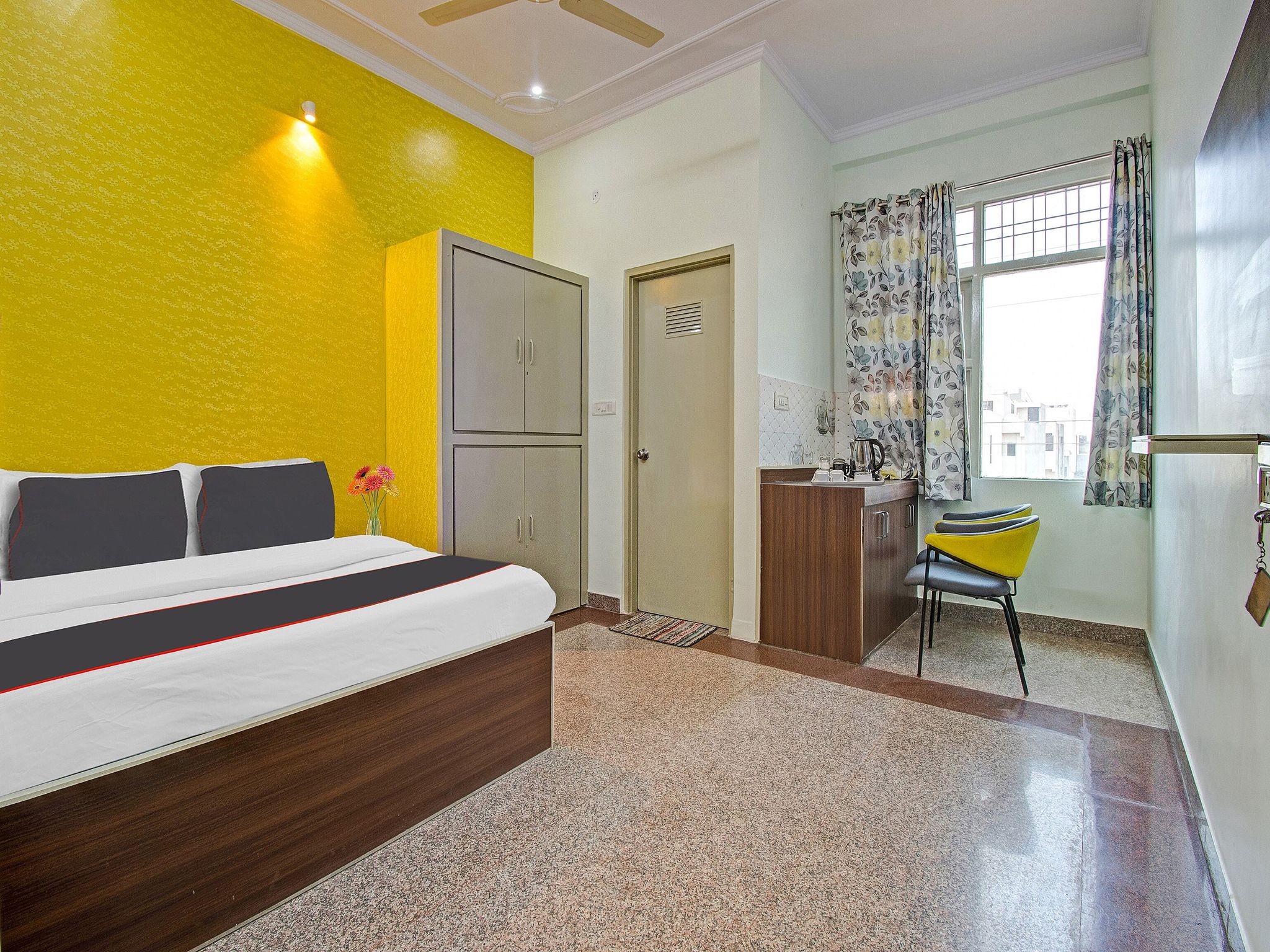 Hotel O Reyansh