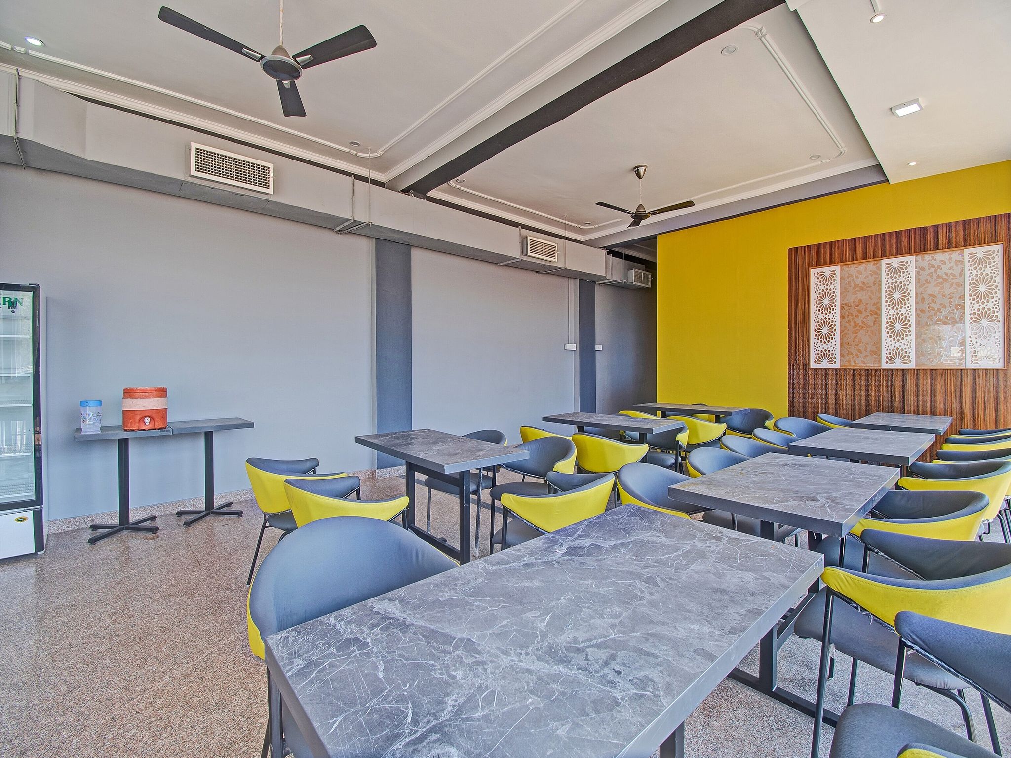 Hotel O Reyansh
