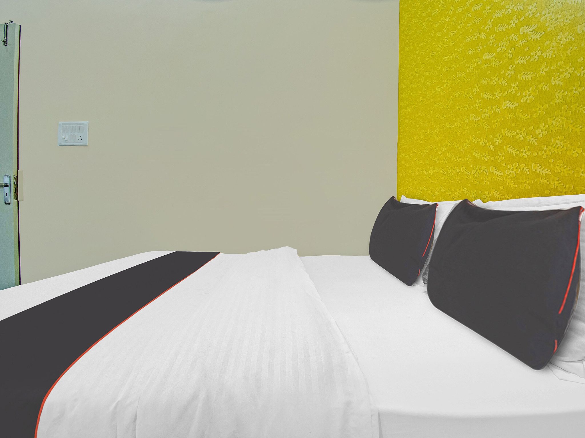 Hotel O Reyansh