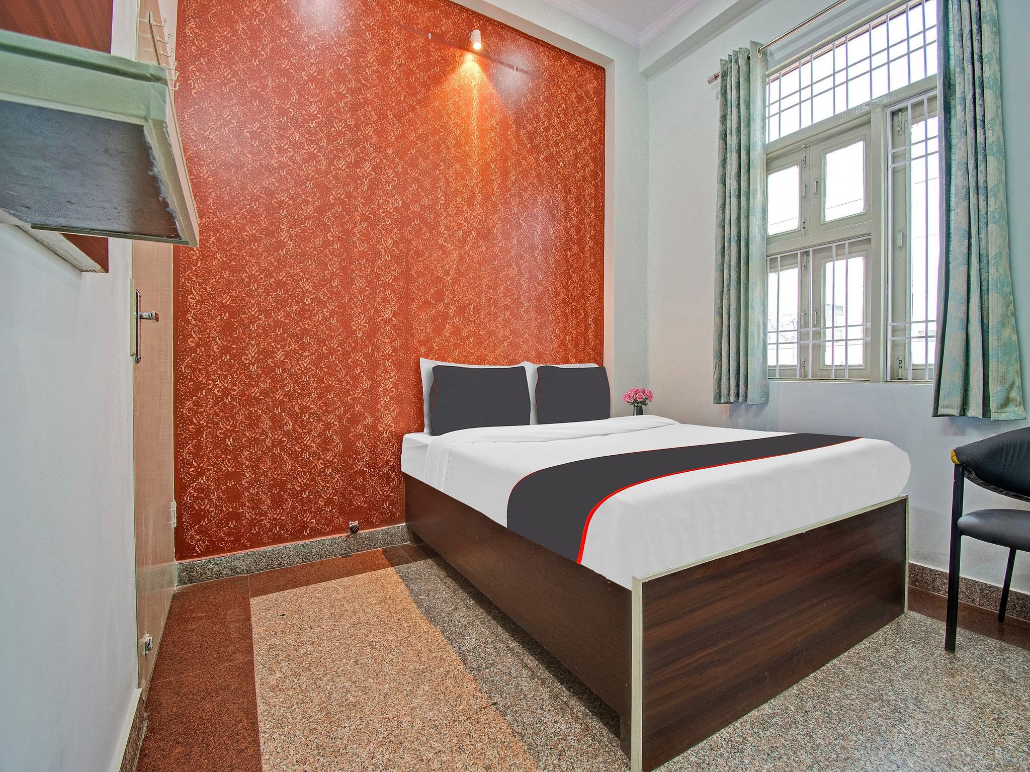 Hotel O Reyansh