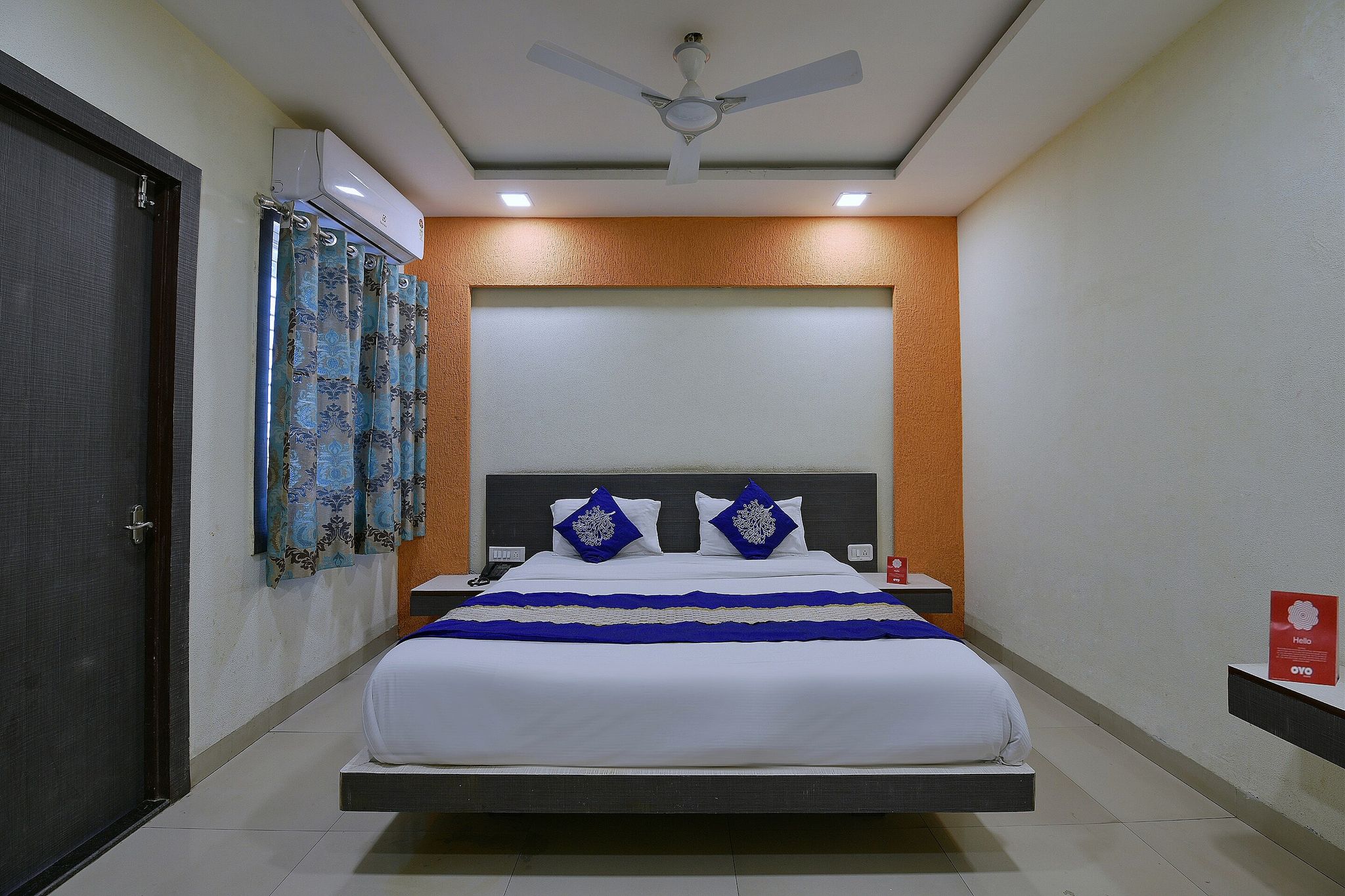 Hotel O by OYO SVL Classic 4