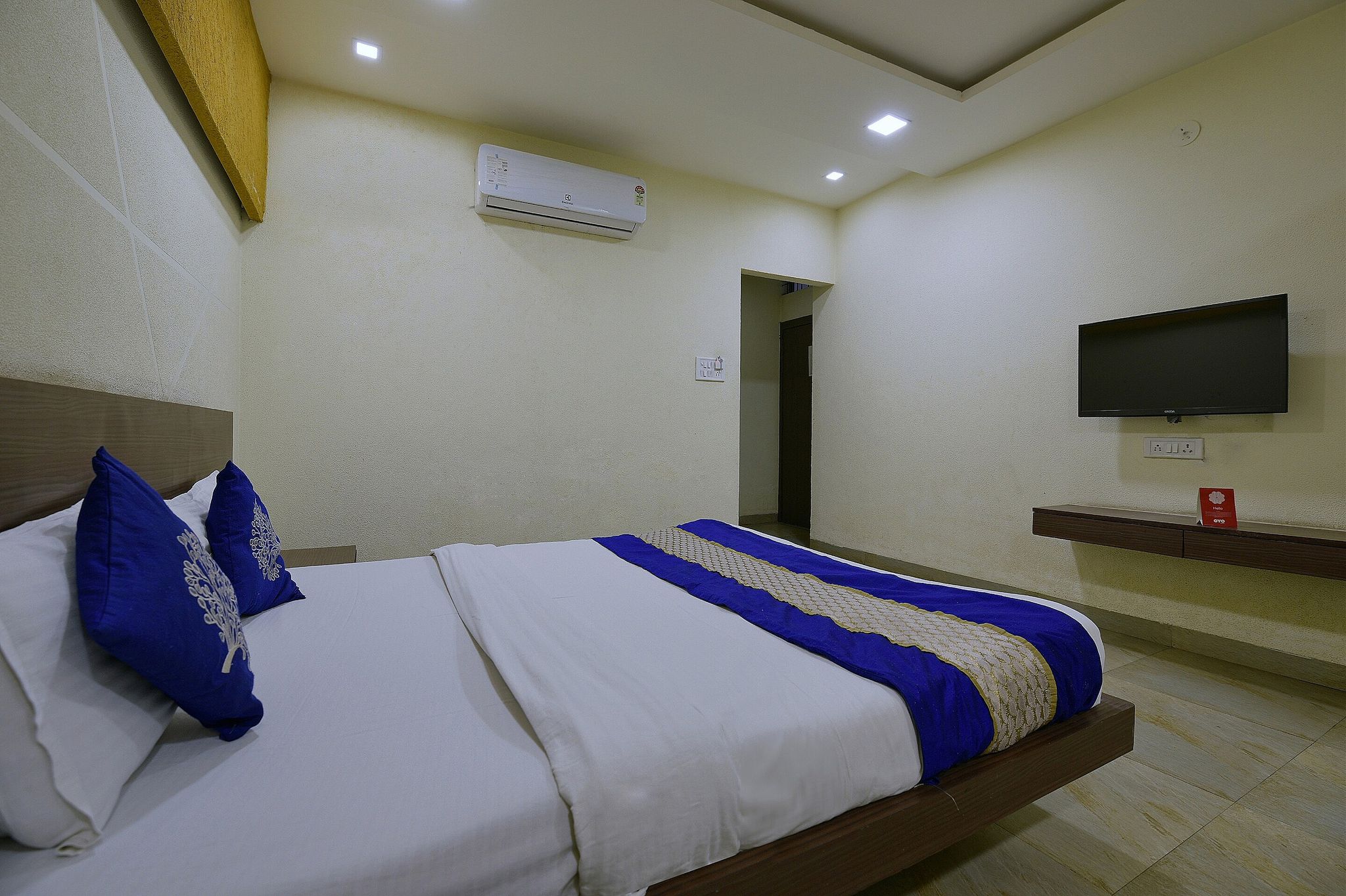 Hotel O by OYO SVL Classic 6