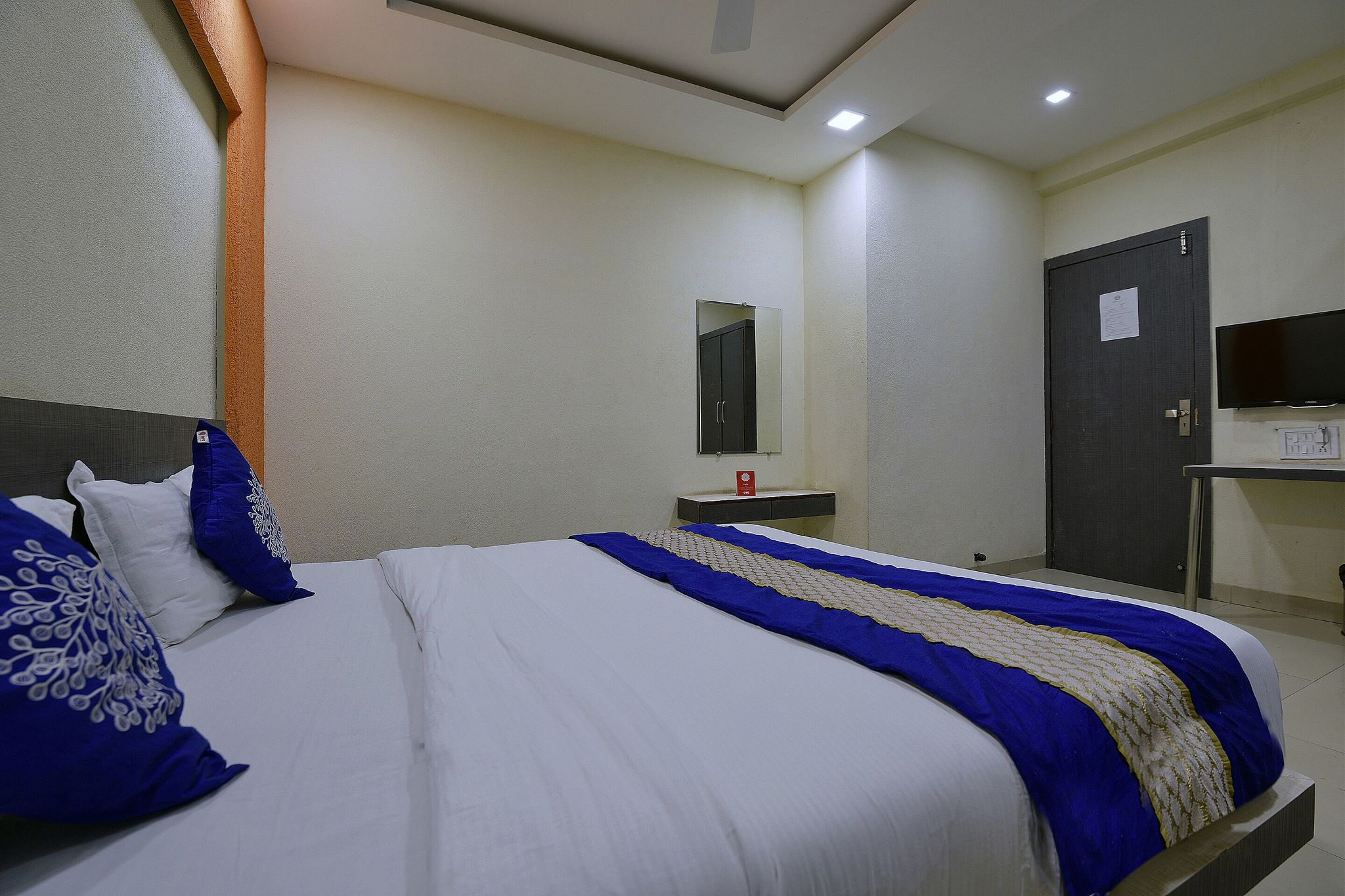 Hotel O by OYO SVL Classic 7