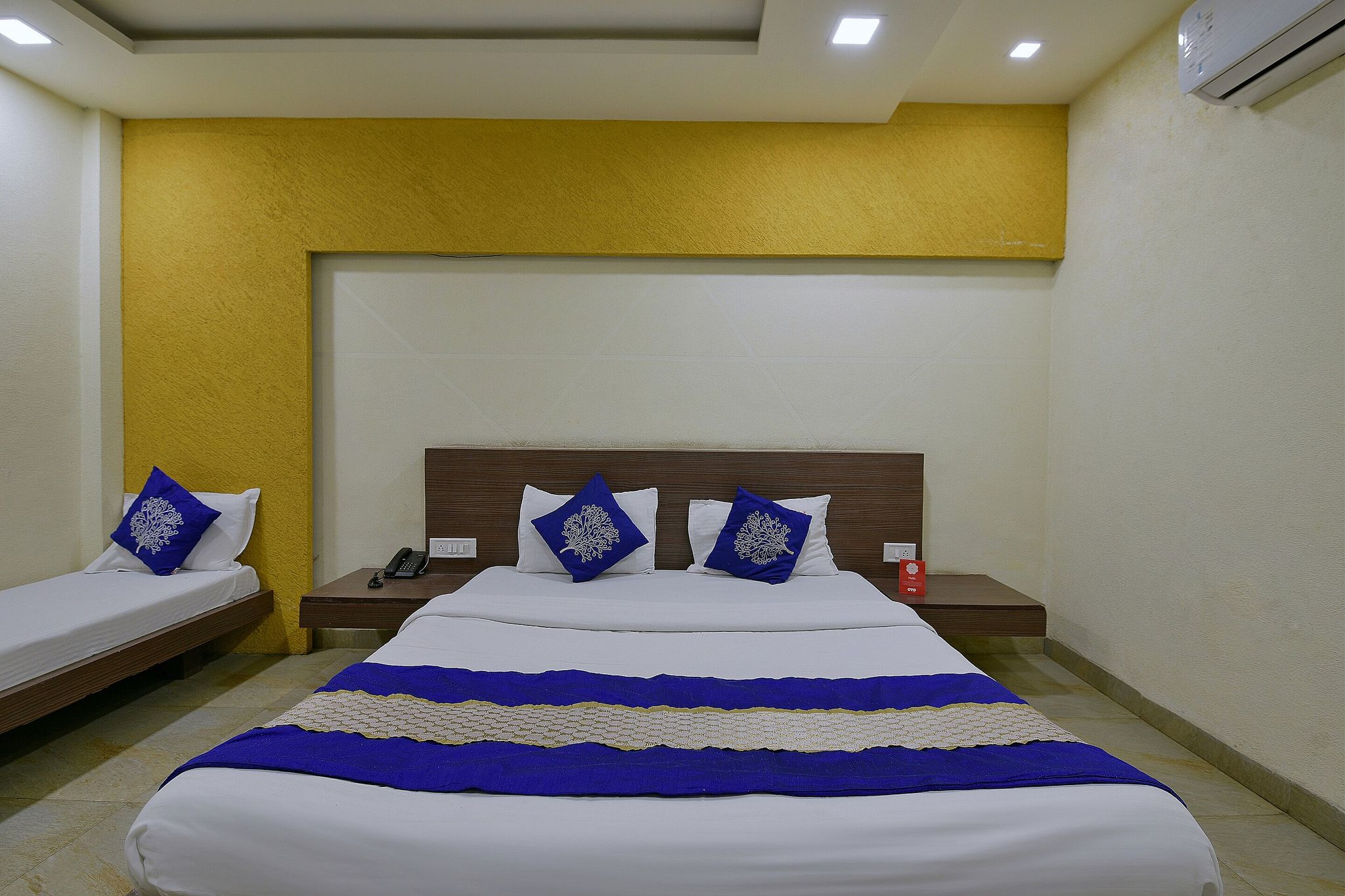 Hotel O by OYO SVL Classic 9