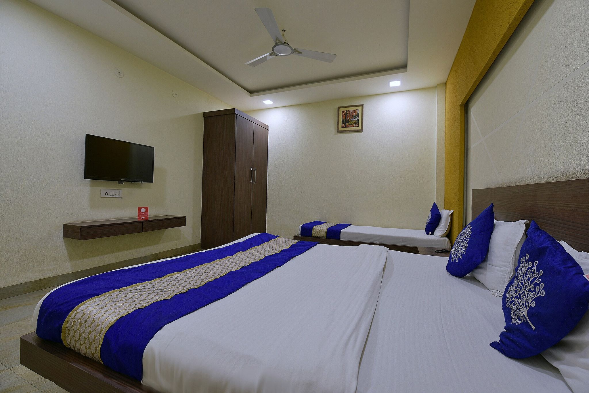 Hotel O by OYO SVL Classic 3