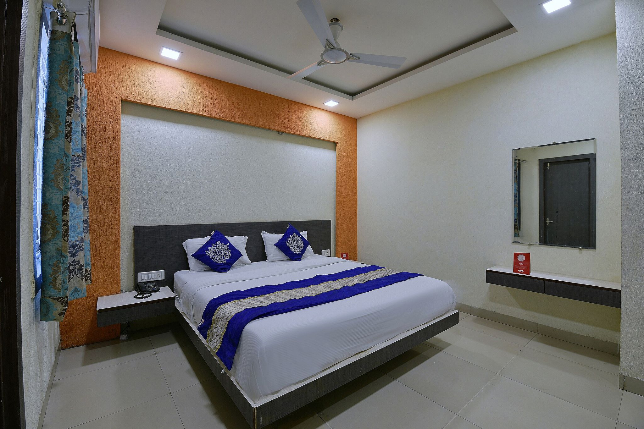 Hotel O by OYO SVL Classic 5