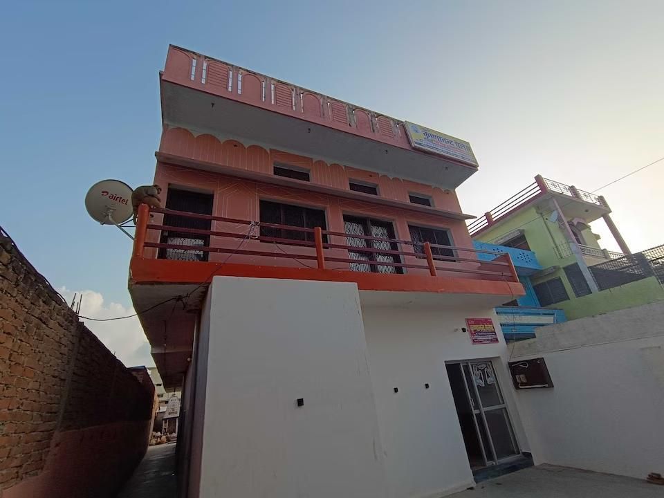 OYO Home Krishnanand Palace Homestay