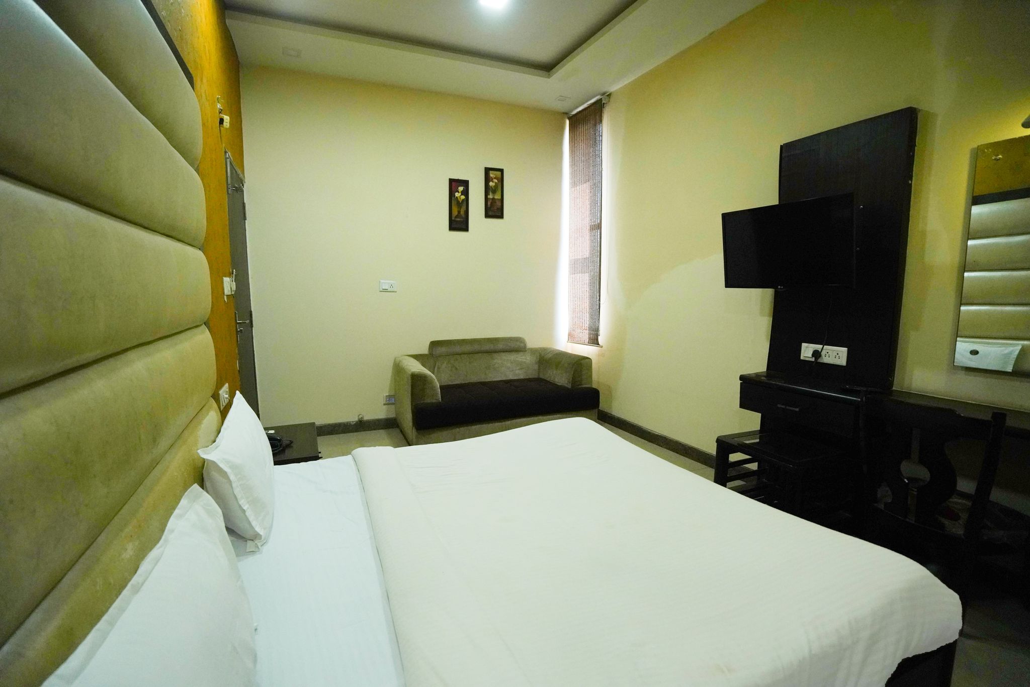 Hotel O Amara Classic 5