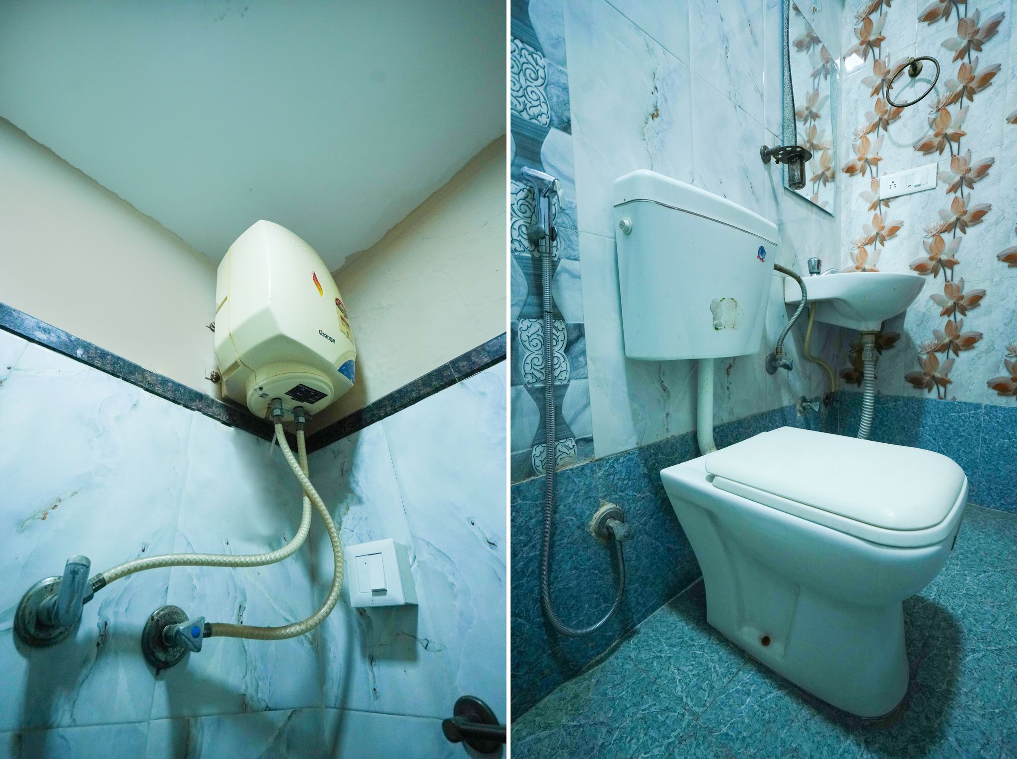 Hotel O Amara Classic 13