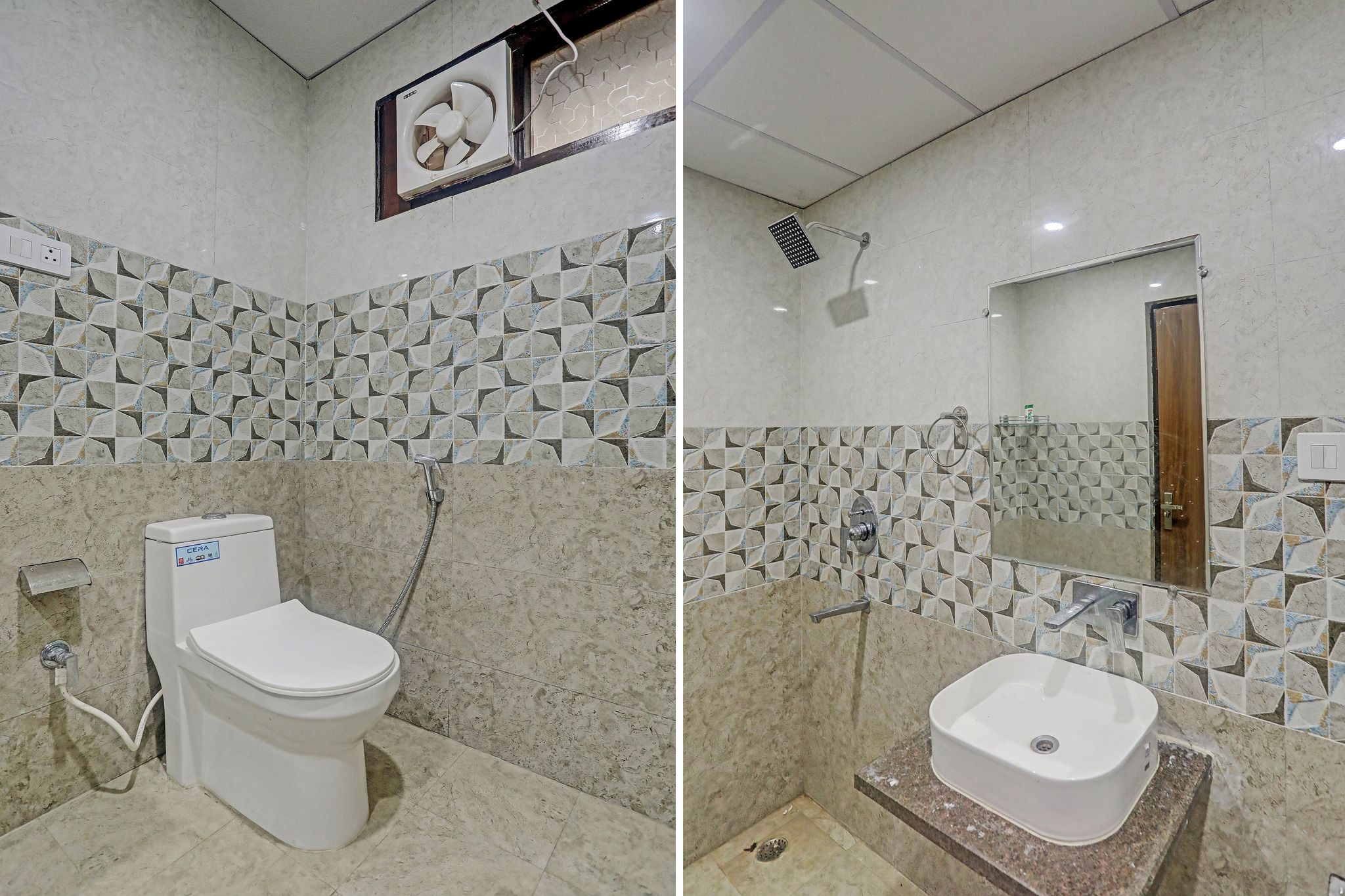 Townhouse Gomti Nagar Sector 1 Formerly The Gahmar Inn Classic 14