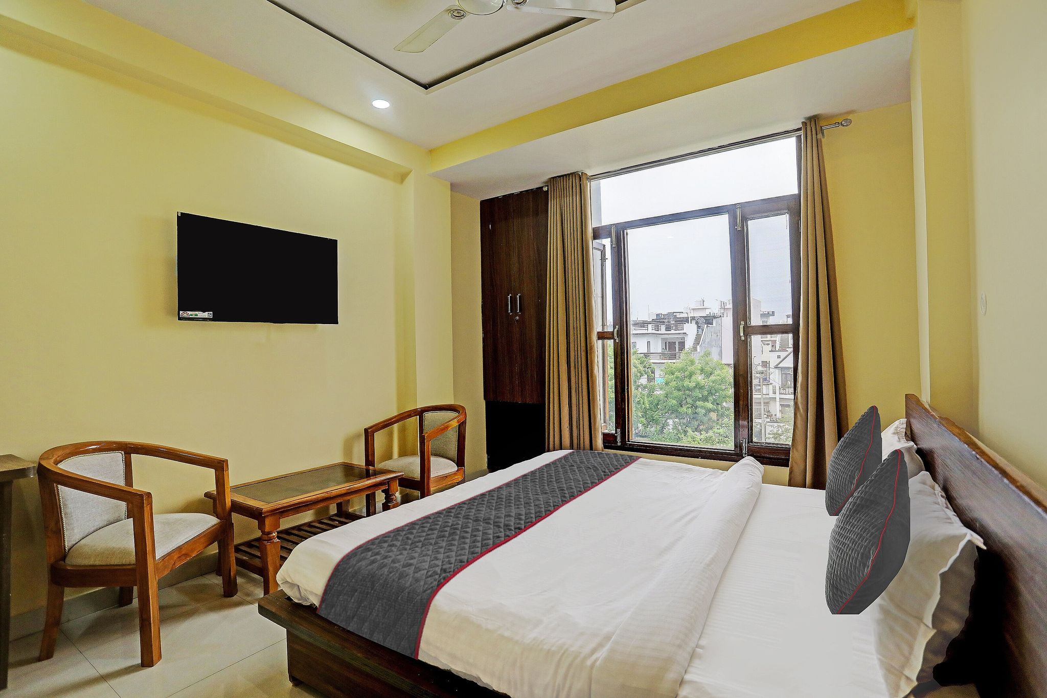 Townhouse Gomti Nagar Sector 1 Formerly The Gahmar Inn Classic 10