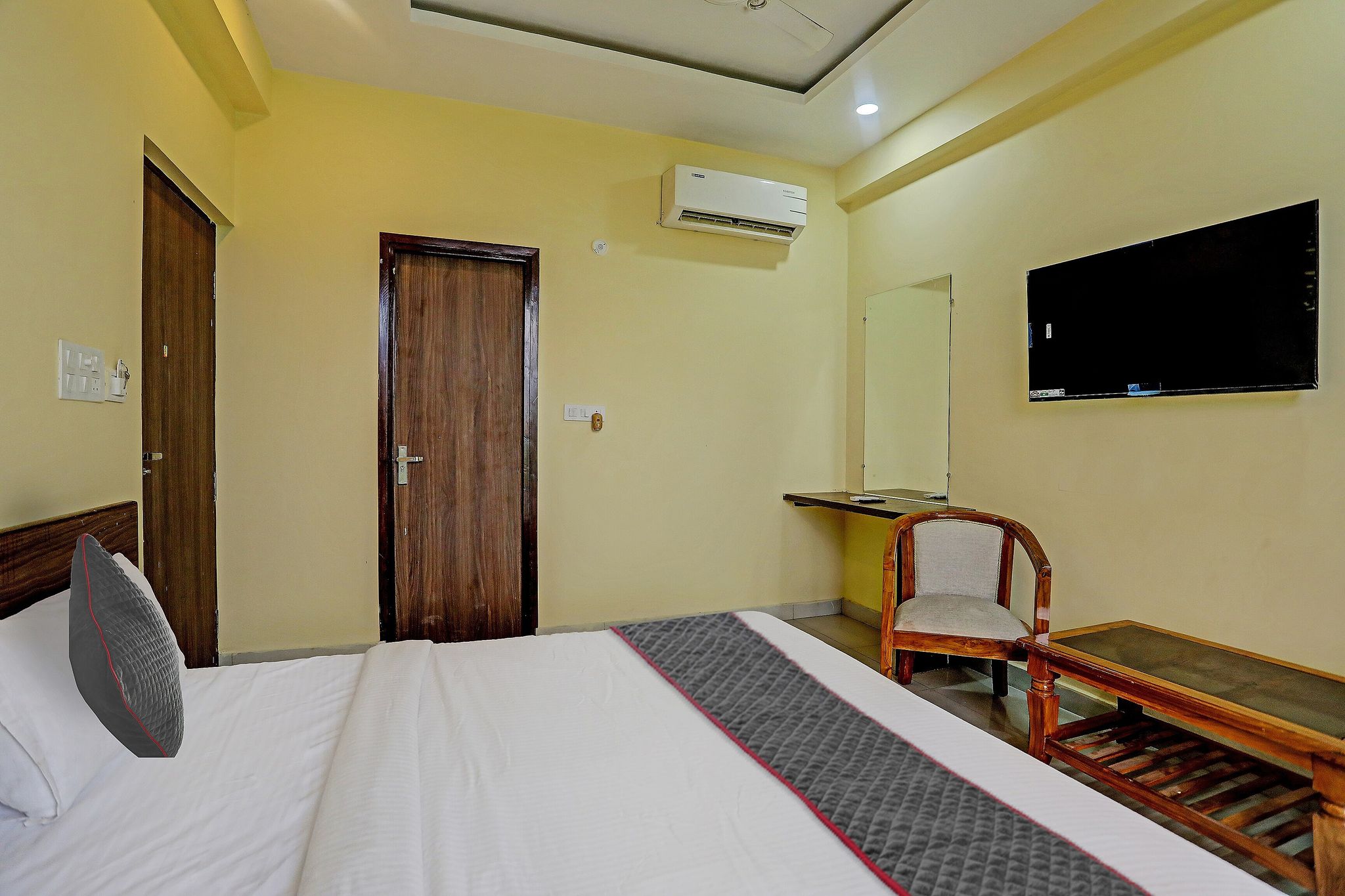 Townhouse Gomti Nagar Sector 1 Formerly The Gahmar Inn Classic 16