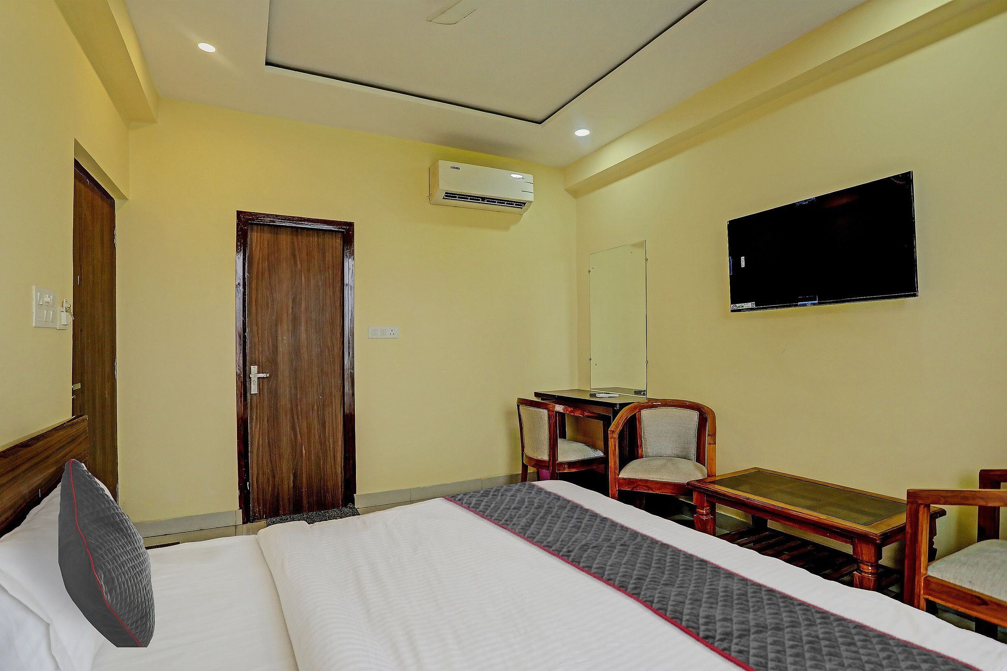Townhouse Gomti Nagar Sector 1 Formerly The Gahmar Inn Classic 15