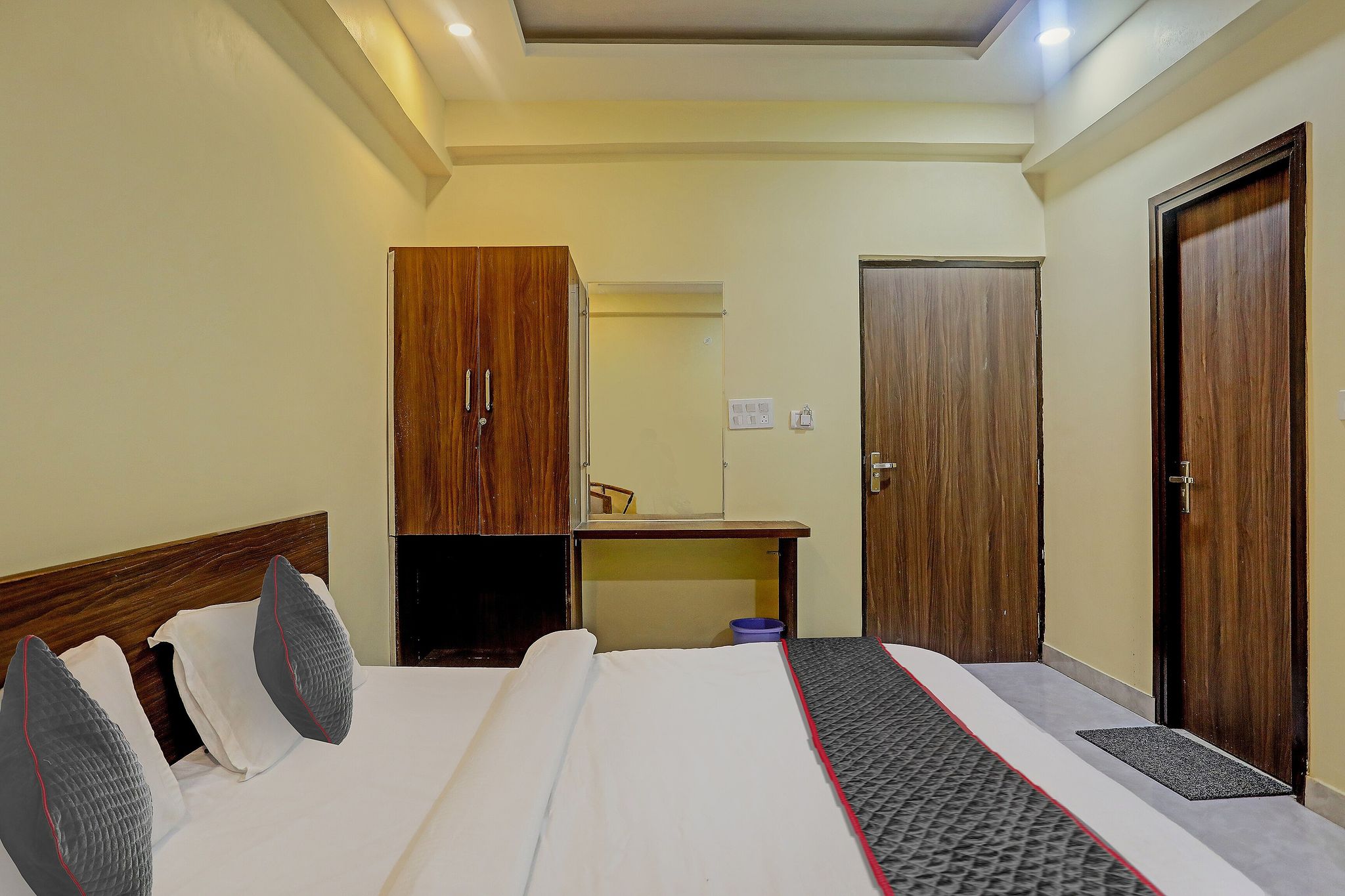 Townhouse Gomti Nagar Sector 1 Formerly The Gahmar Inn Classic 11