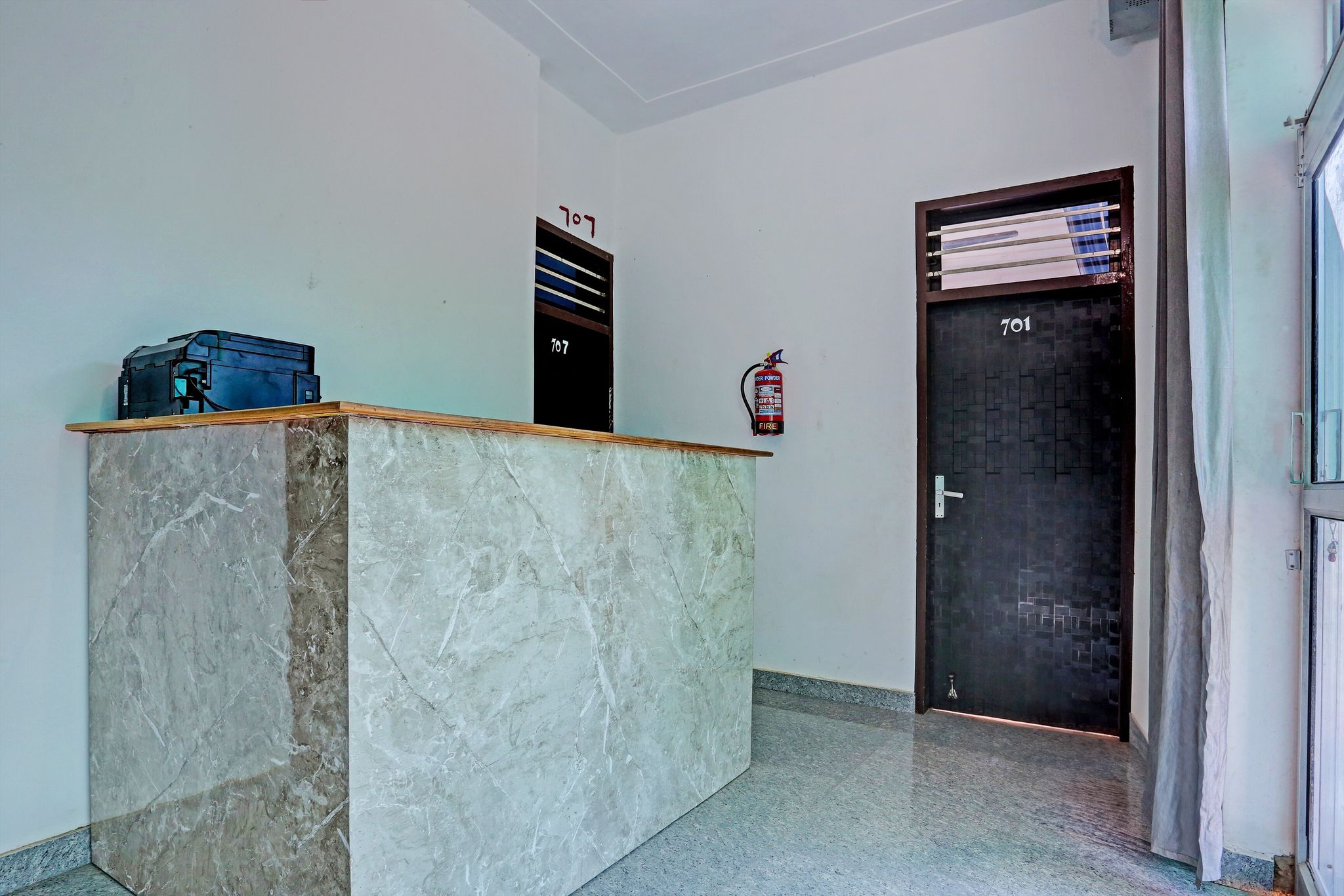 Hotel O Cora Vila Hotel