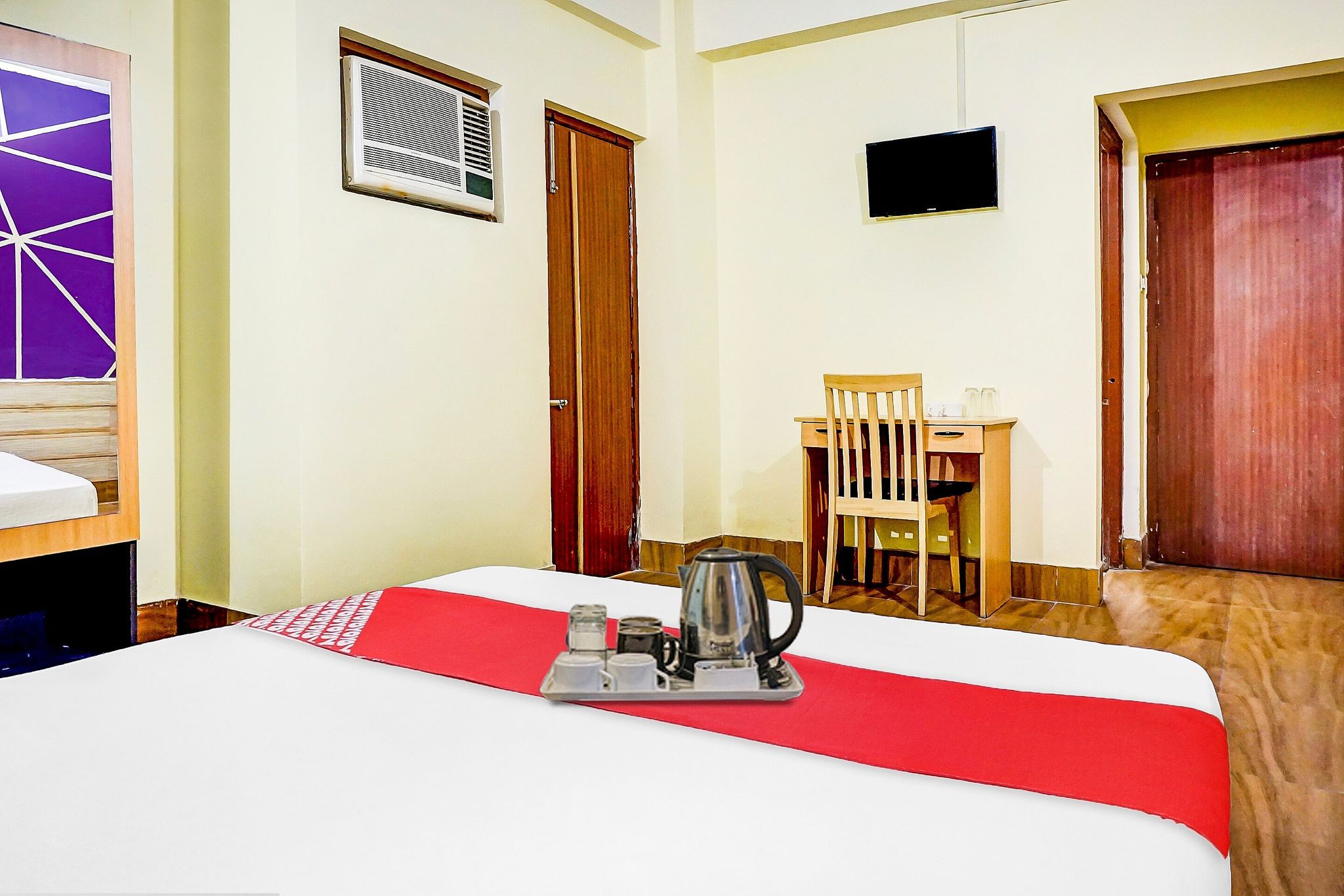 Townhouse Patliputra Railway Junction Formerly Hotel Pranjal Inn Classic 15
