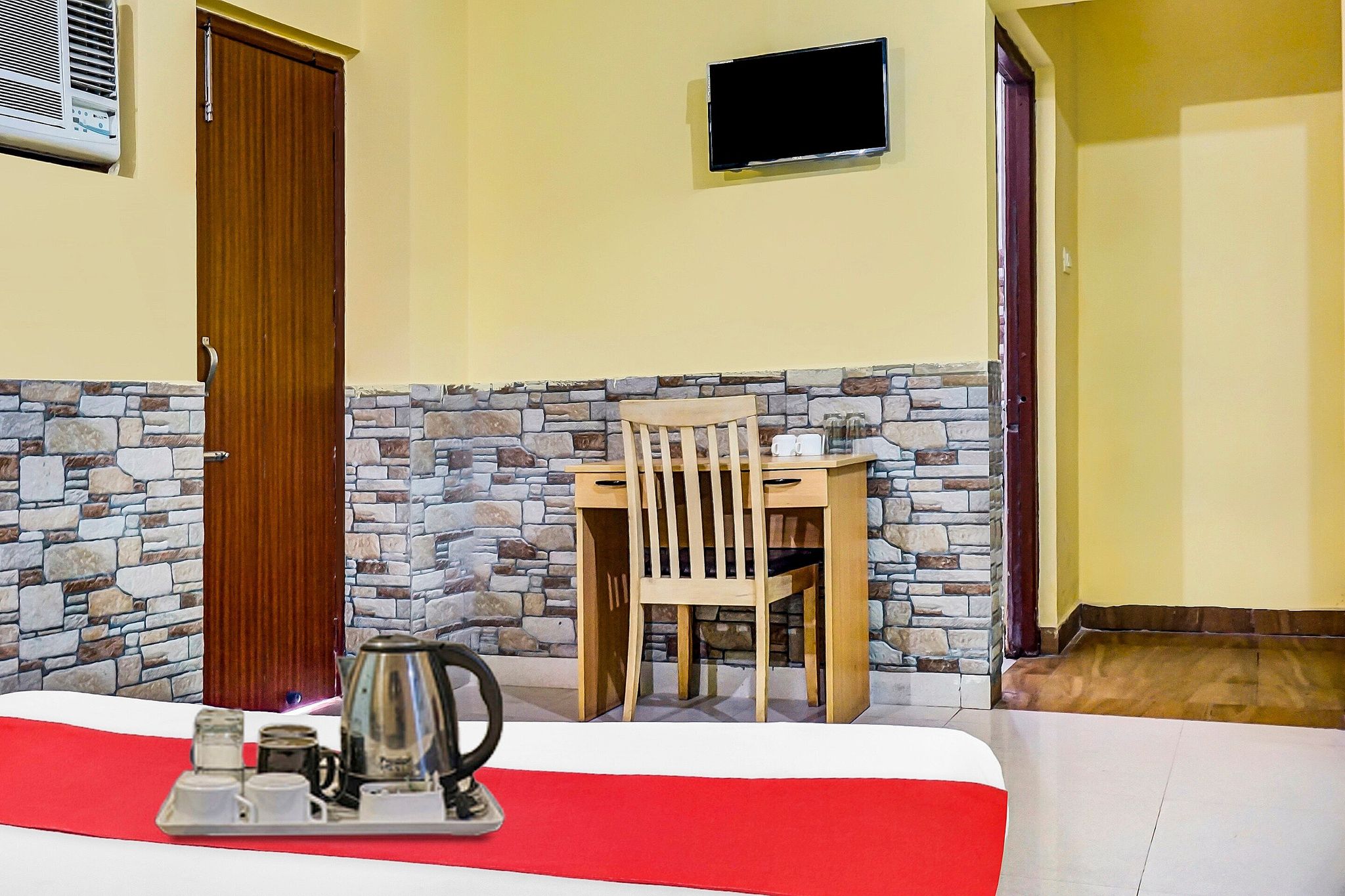 Townhouse Patliputra Railway Junction Formerly Hotel Pranjal Inn Classic 18