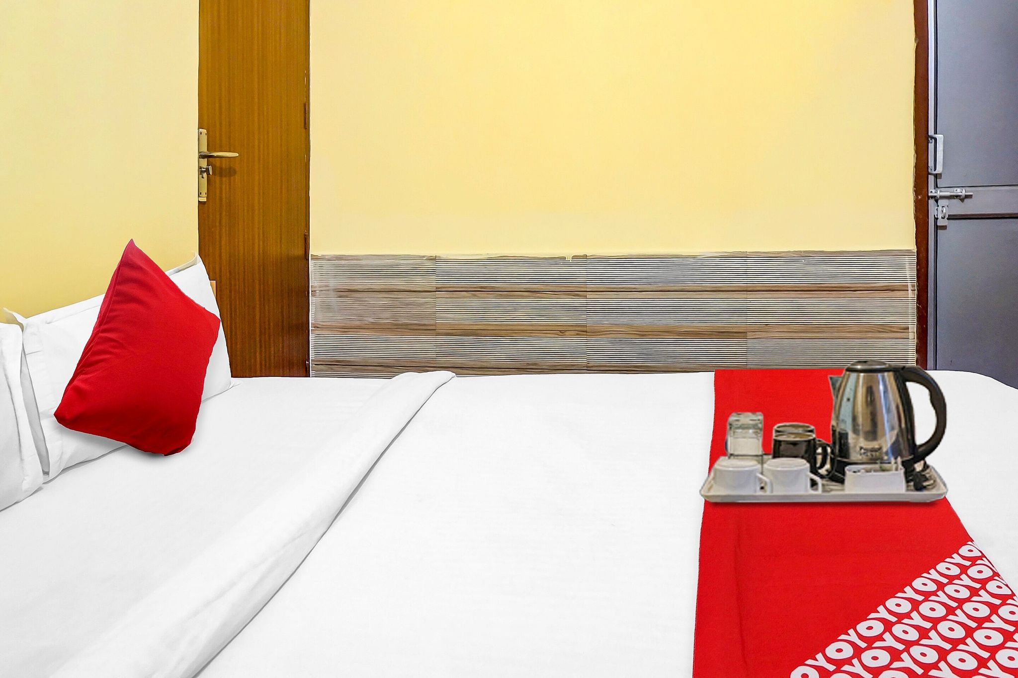 Townhouse Patliputra Railway Junction Formerly Hotel Pranjal Inn Classic 9