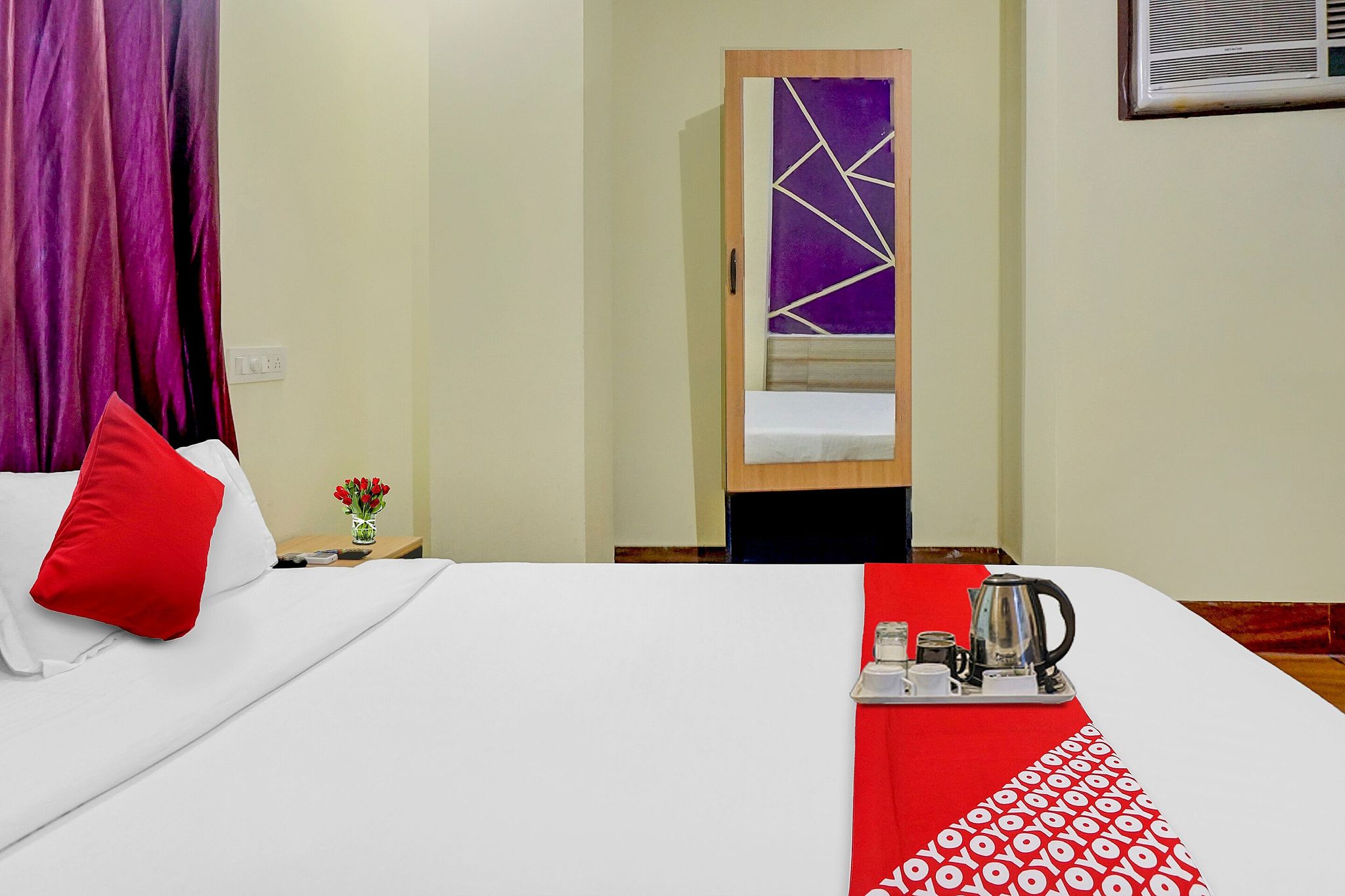 Townhouse Patliputra Railway Junction Formerly Hotel Pranjal Inn Classic 11