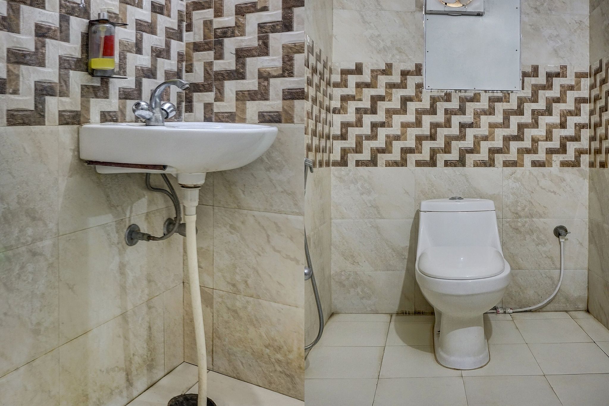 Townhouse Patliputra Railway Junction Formerly Hotel Pranjal Inn Classic 17