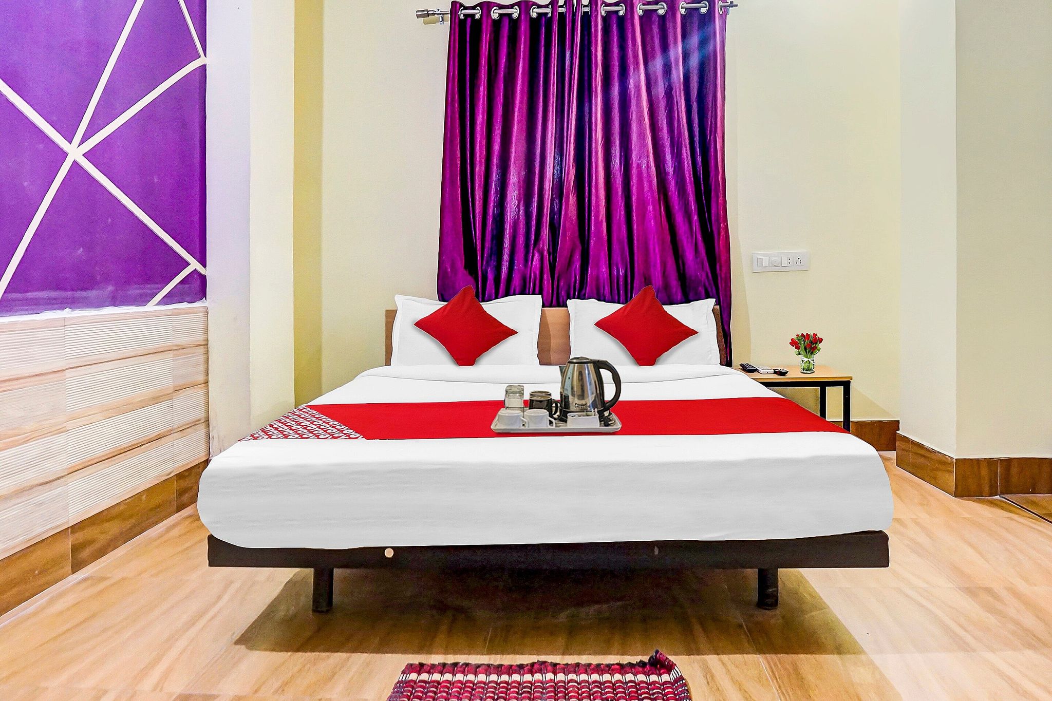 Townhouse Patliputra Railway Junction Formerly Hotel Pranjal Inn Classic 8