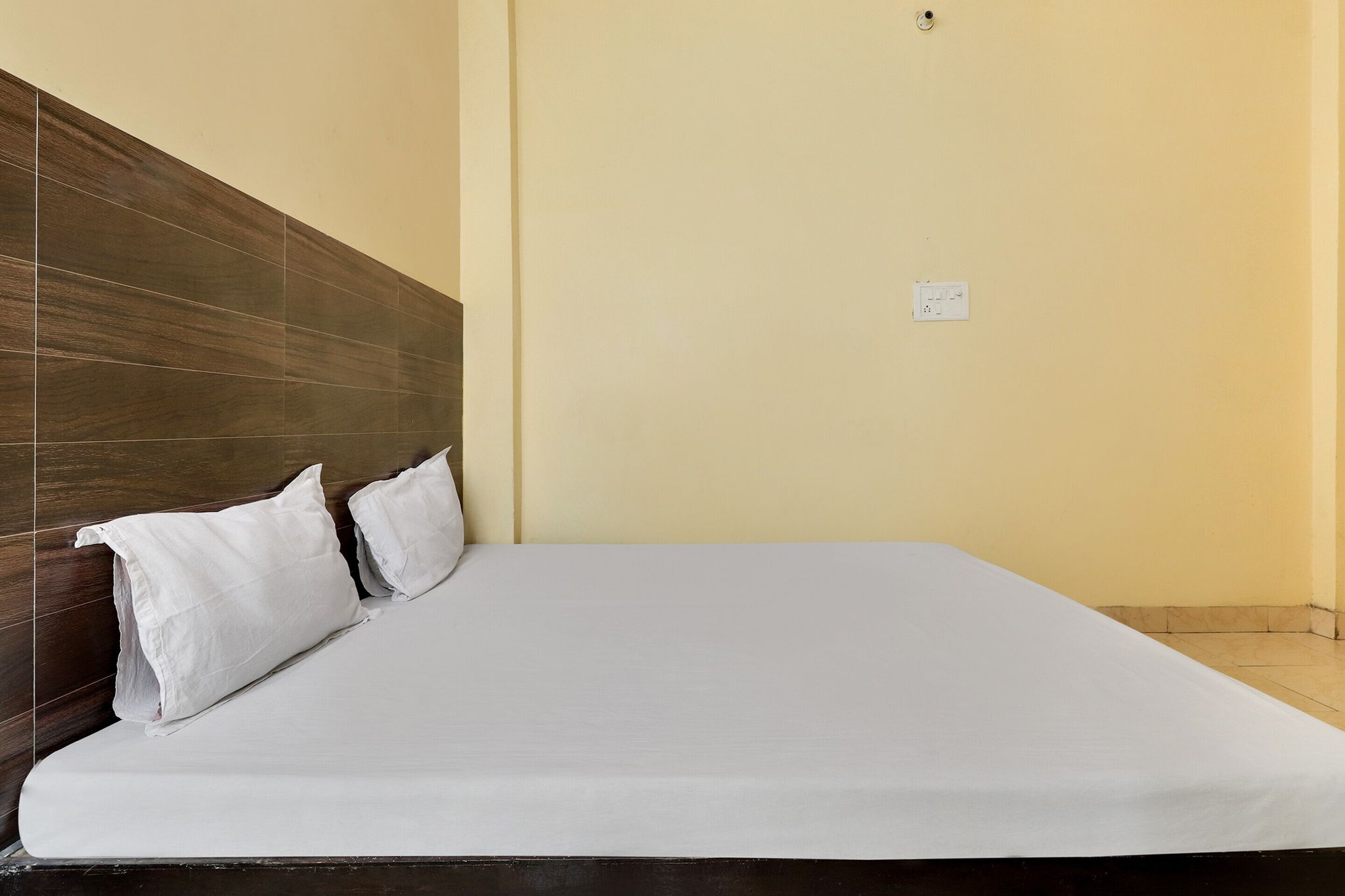 Hotel O Raama Classic 25