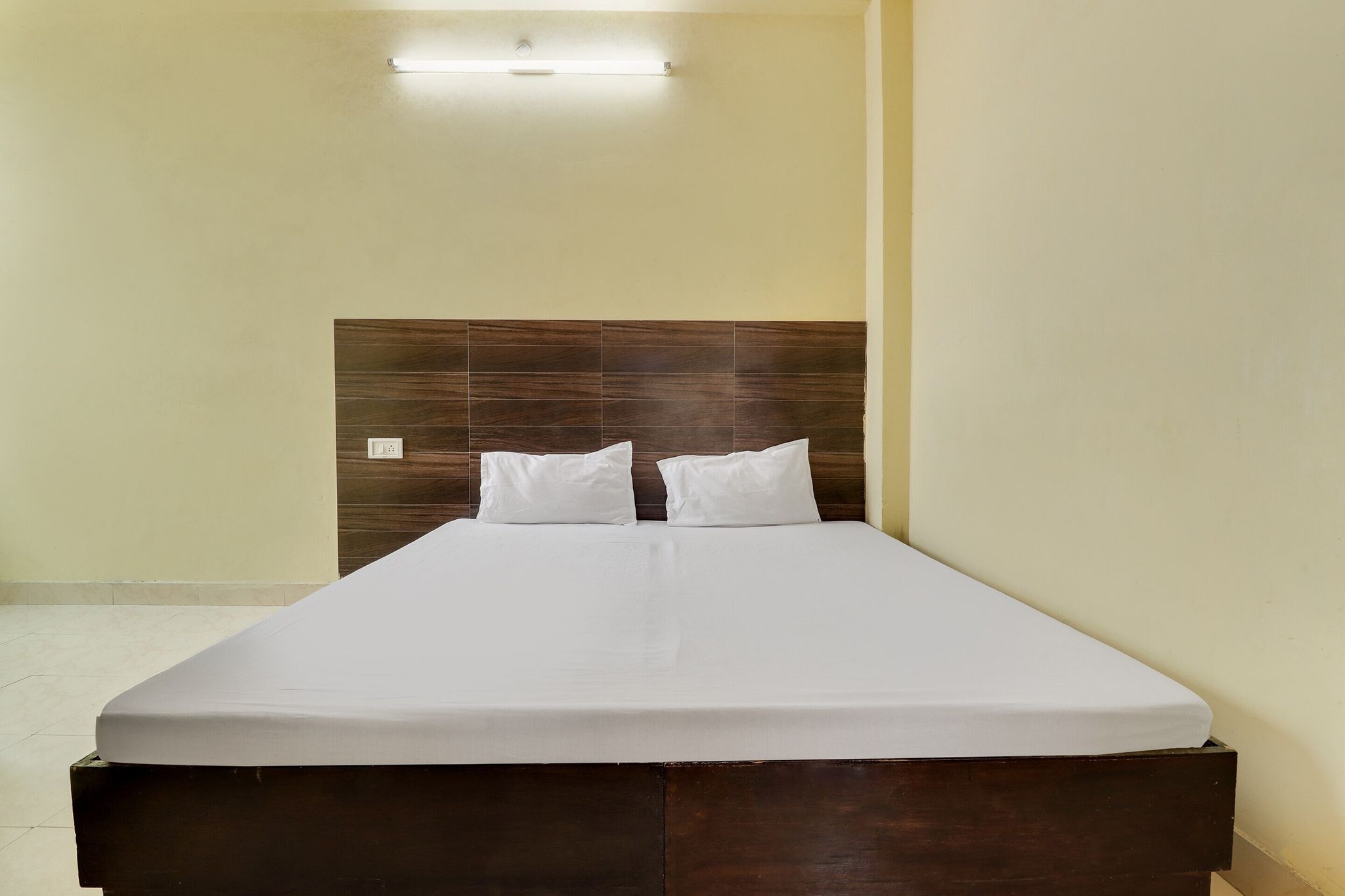 Hotel O Raama Classic 23