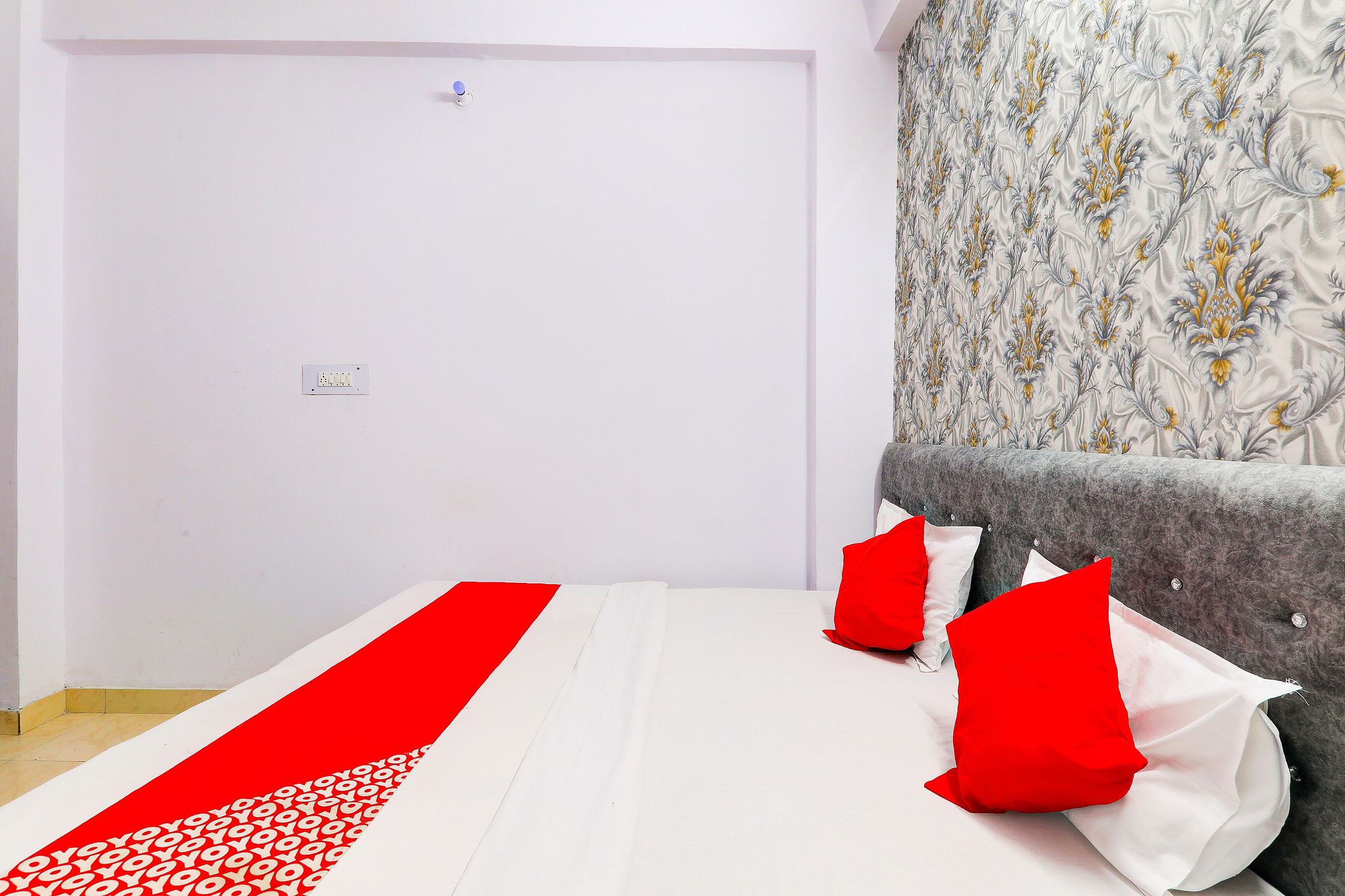 Hotel O Raama Classic 8