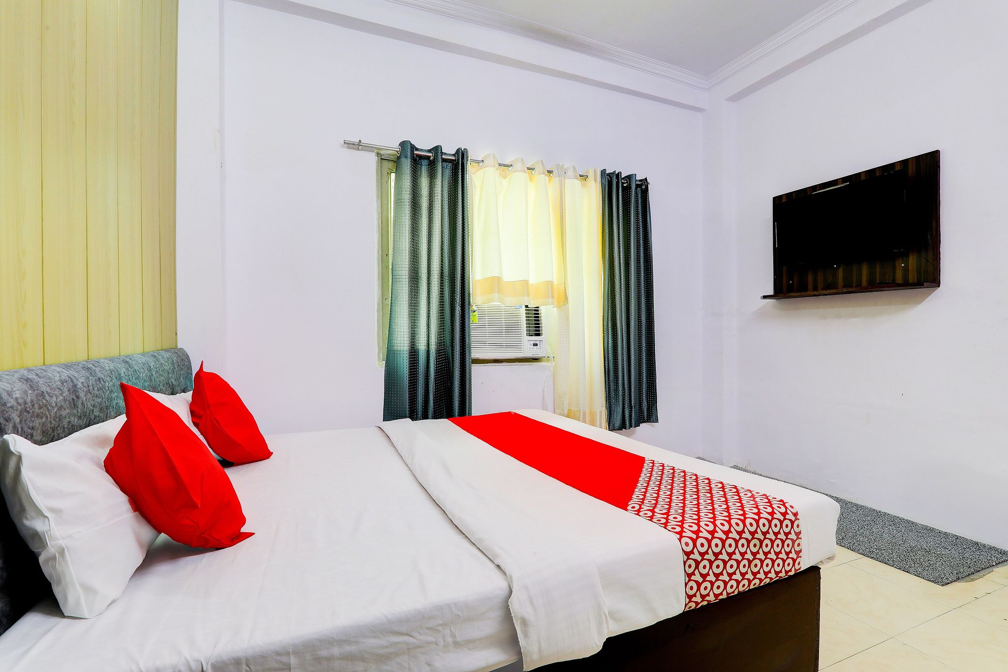 Hotel O Raama Classic 3