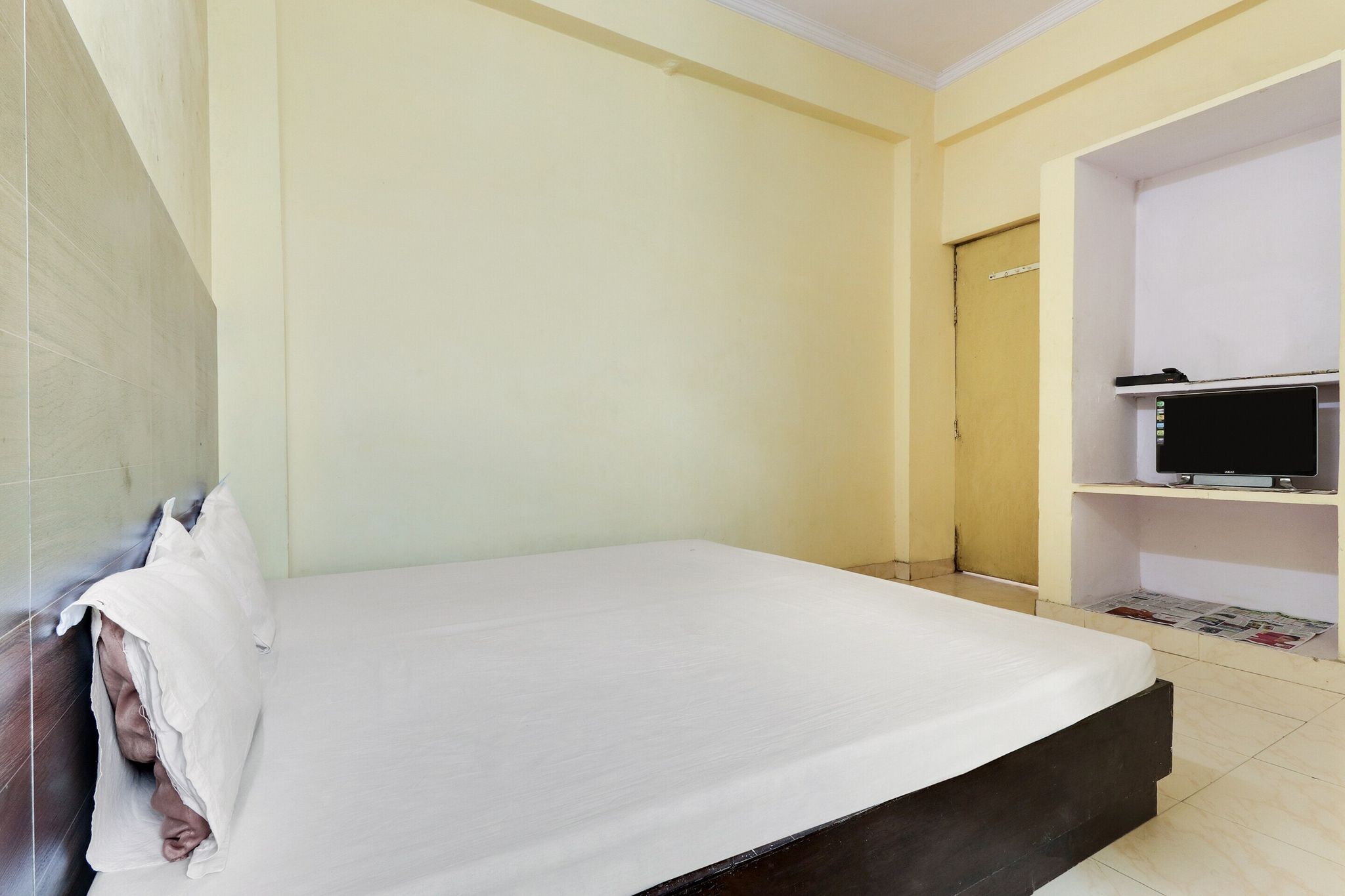 Hotel O Raama Classic 19