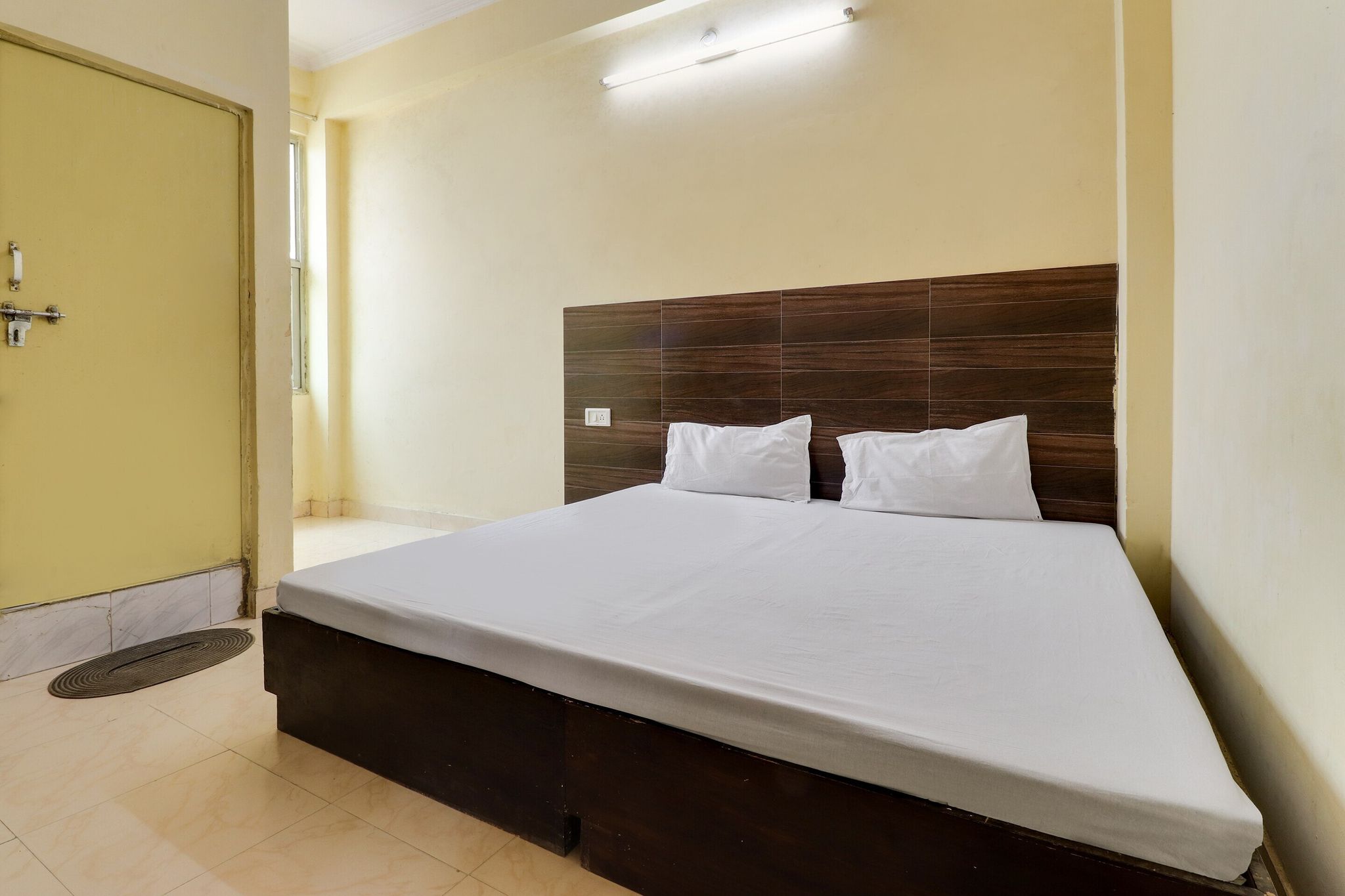 Hotel O Raama Classic 28