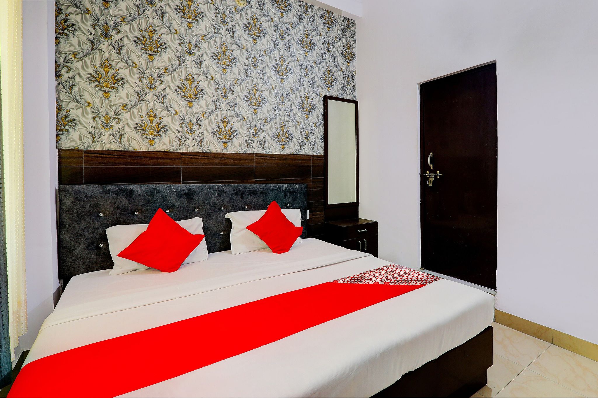 Hotel O Raama Classic 13