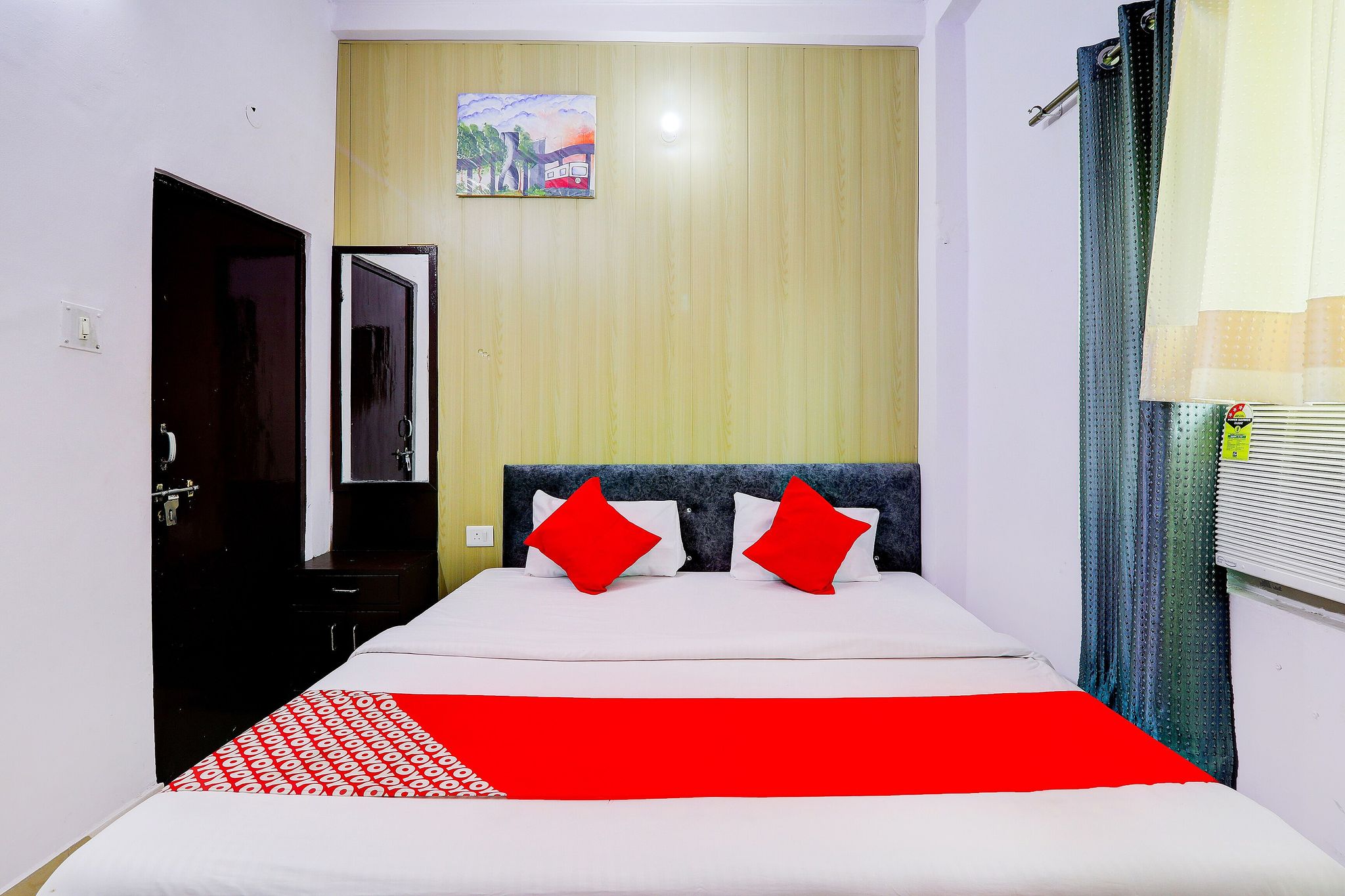 Hotel O Raama Classic 10