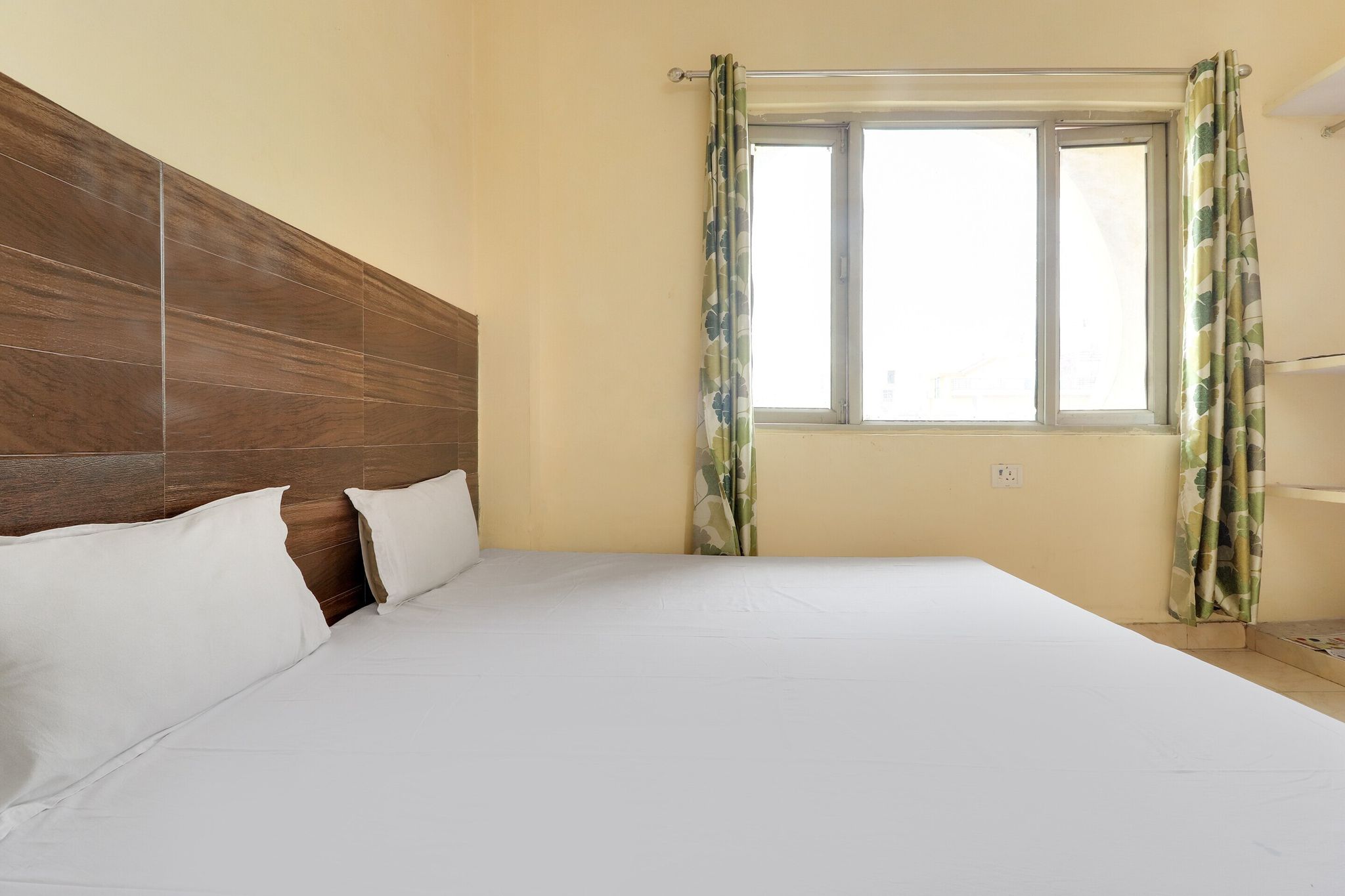 Hotel O Raama Classic 20