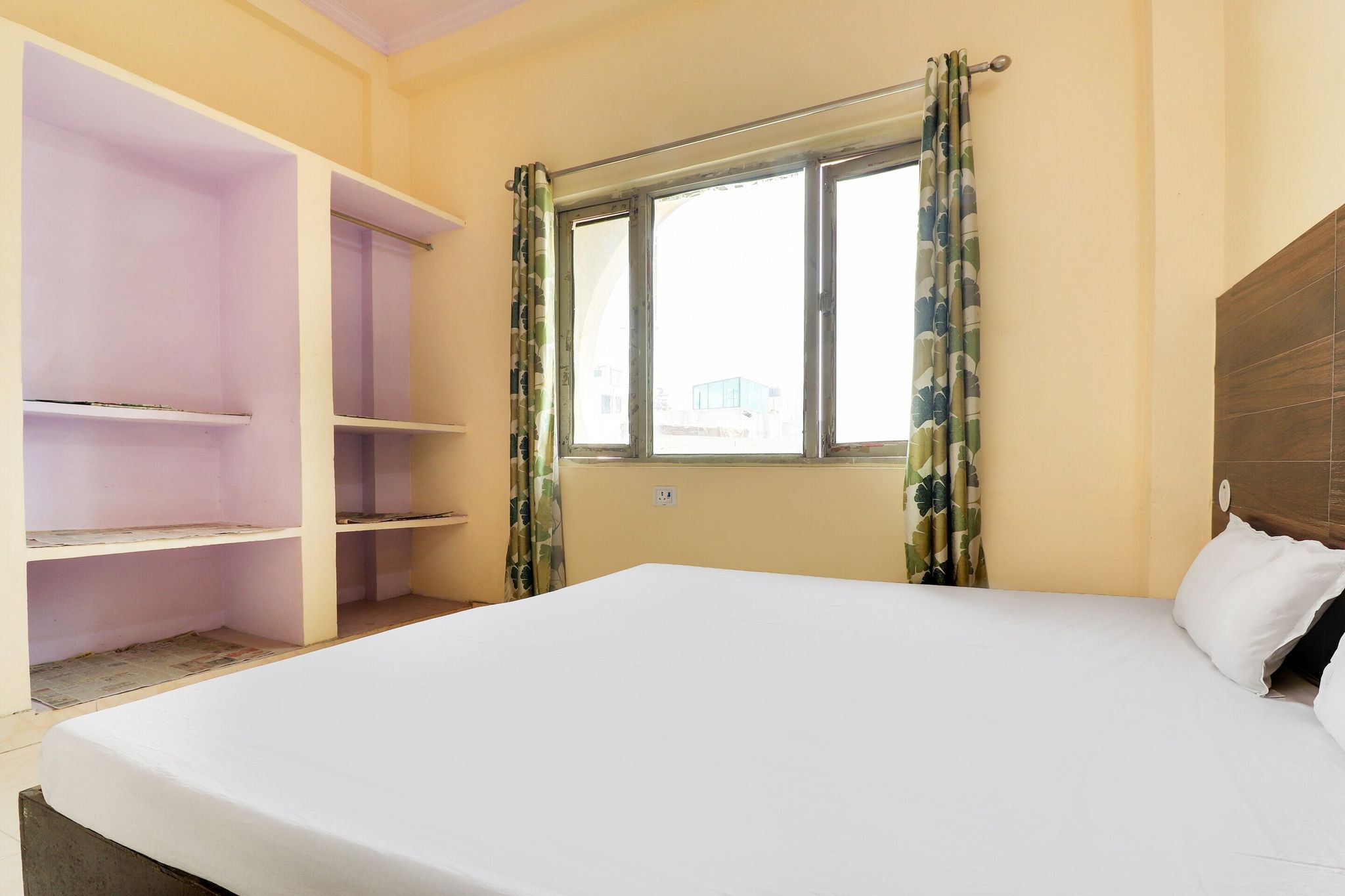 Hotel O Raama Classic 15