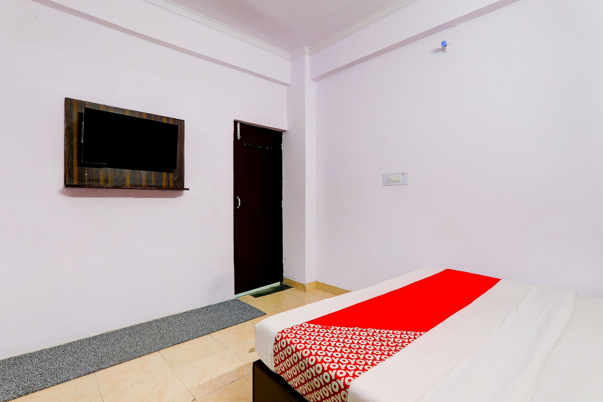 Hotel O Raama Classic 12