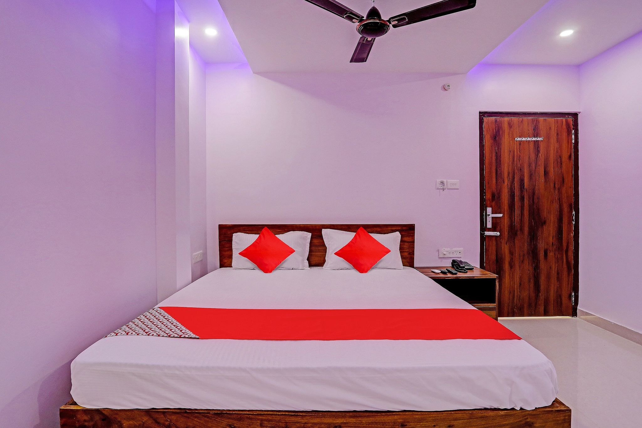 Hotel O Tezos Palace