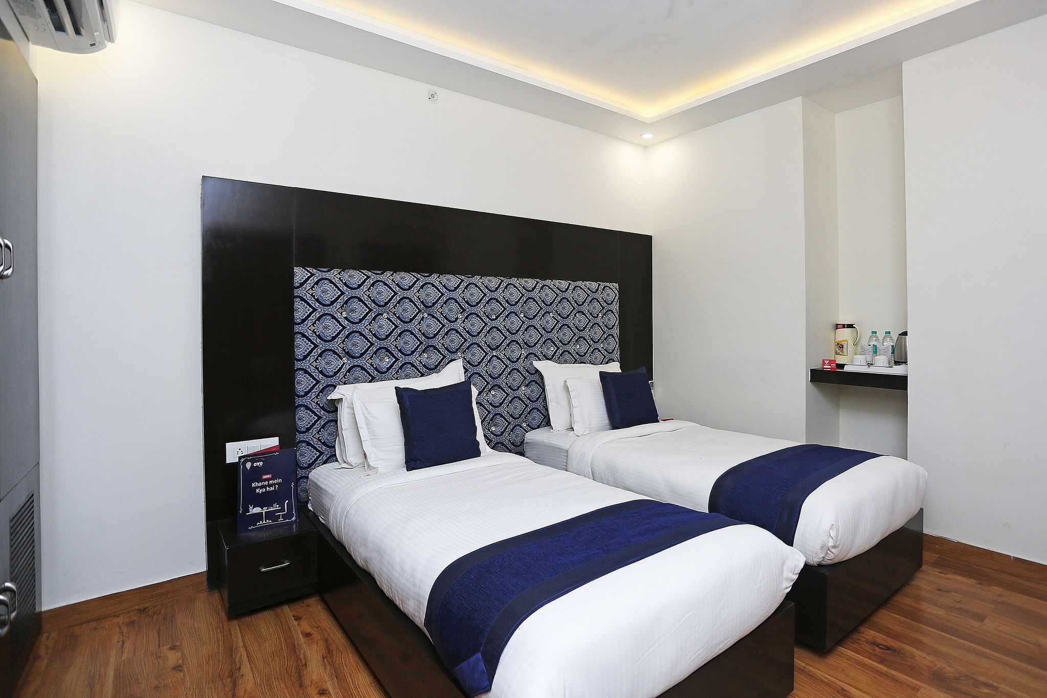 Collection O Pearl Blue Classic 5